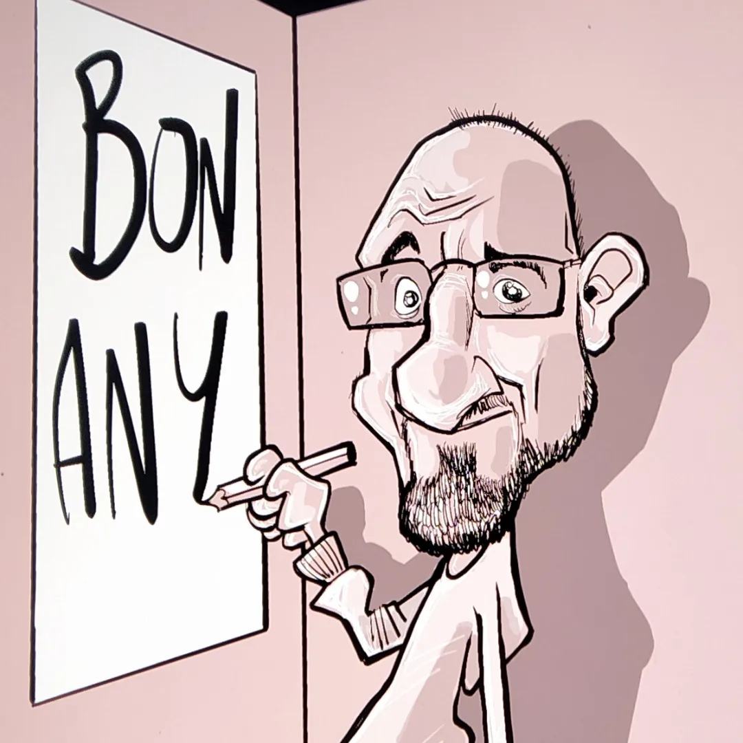  Carles Lao 2024