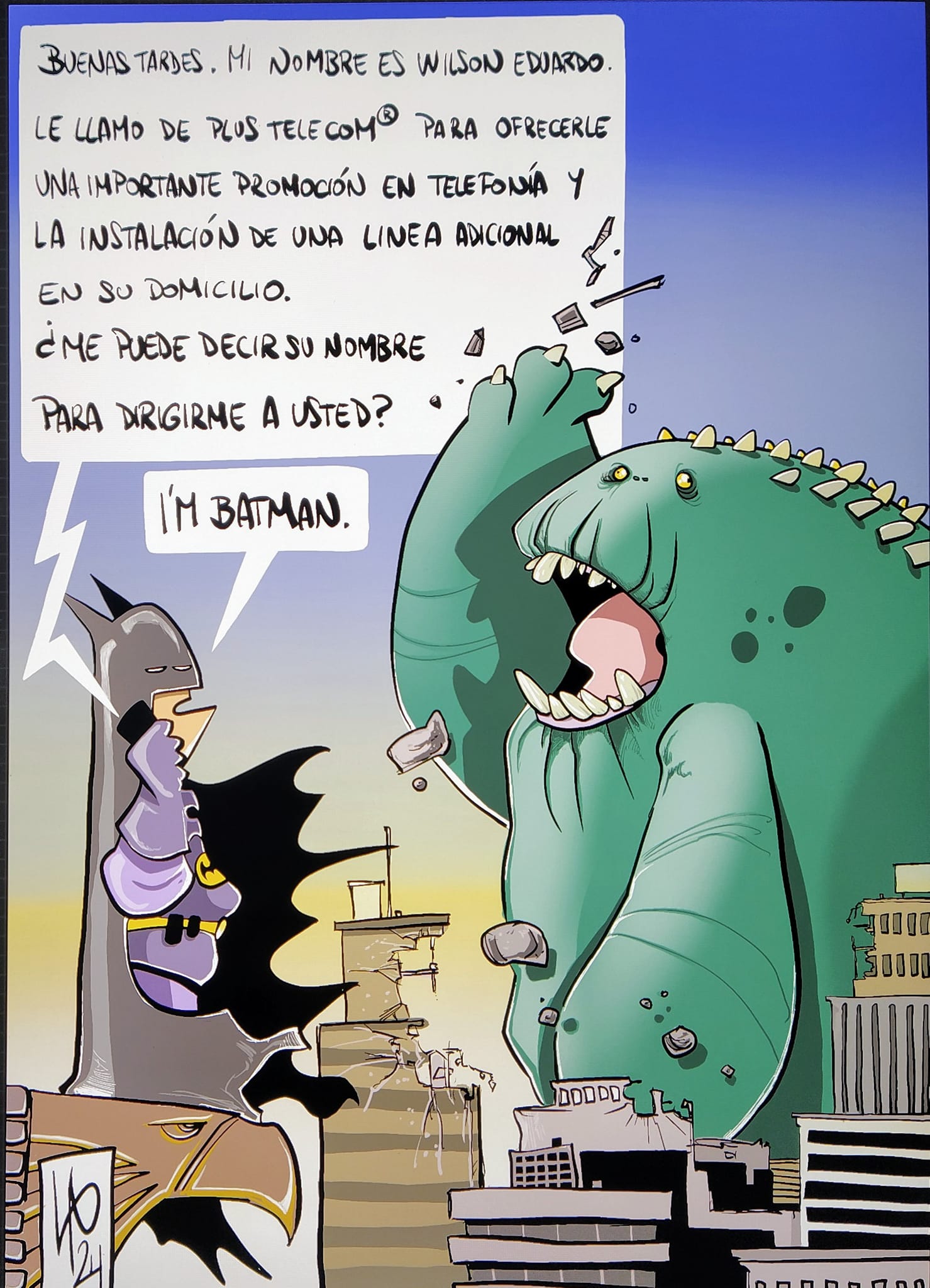  Carles Lao 2024