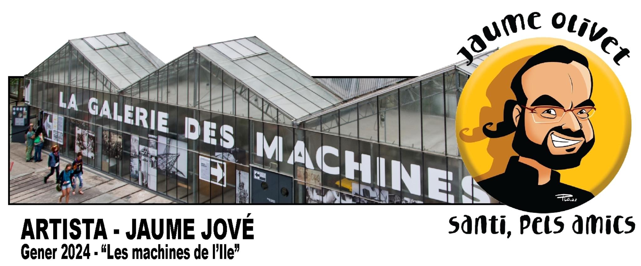  Jaume Jov 2023