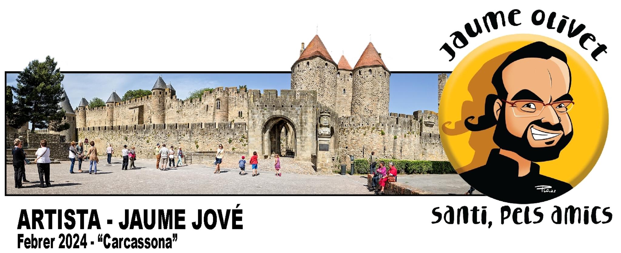 Jaume Jov 2023
