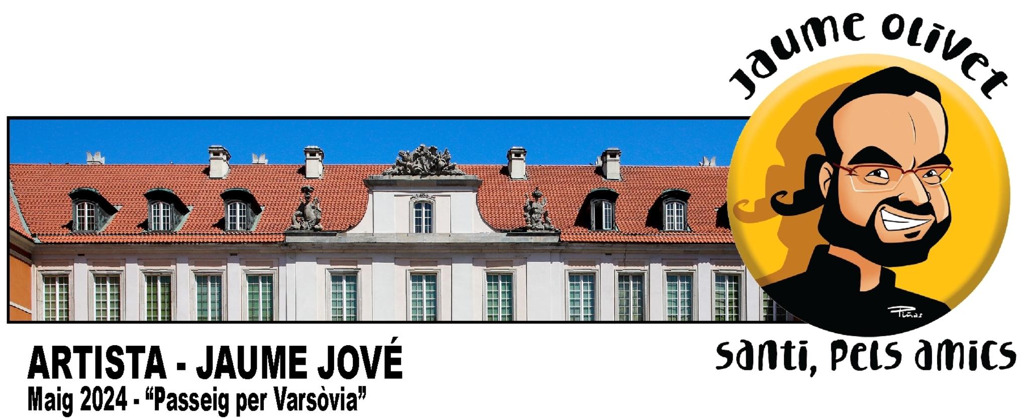  Jaume Jov 2024