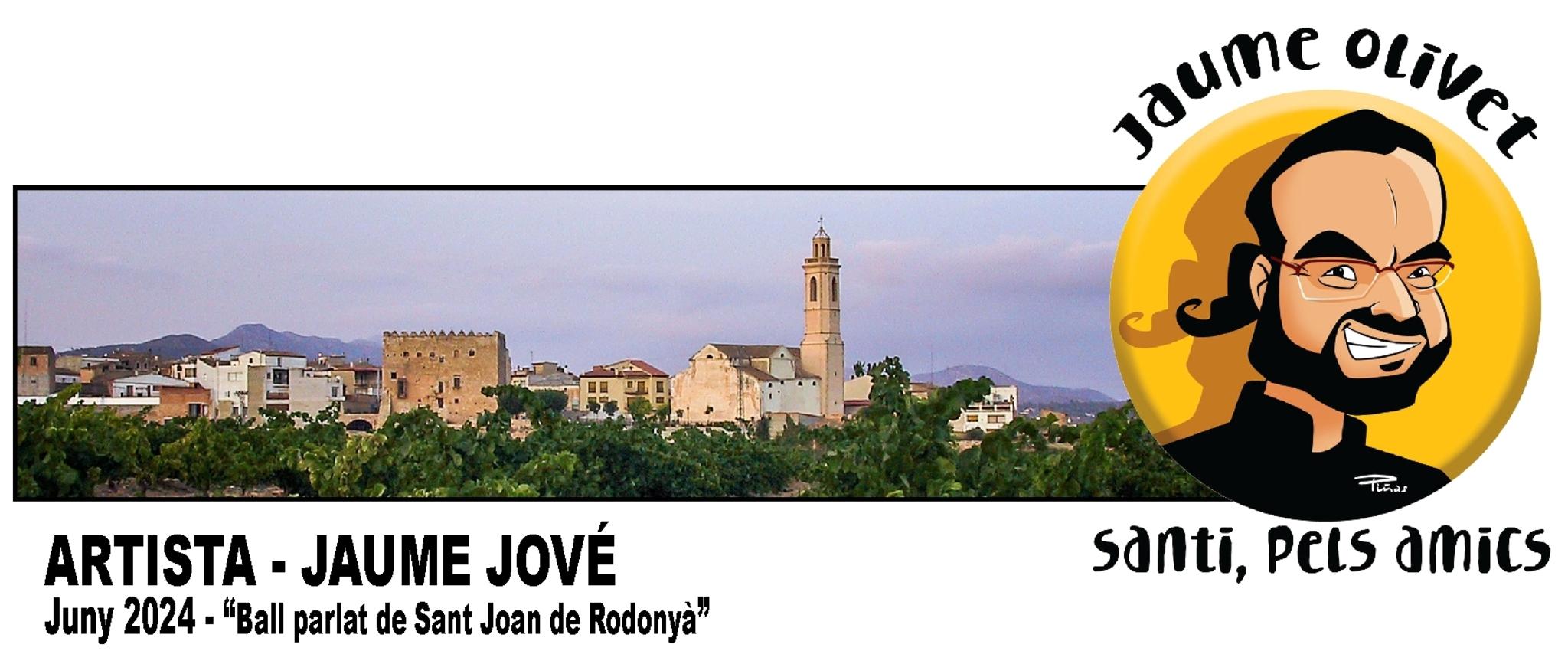  Jaume Jov 2024