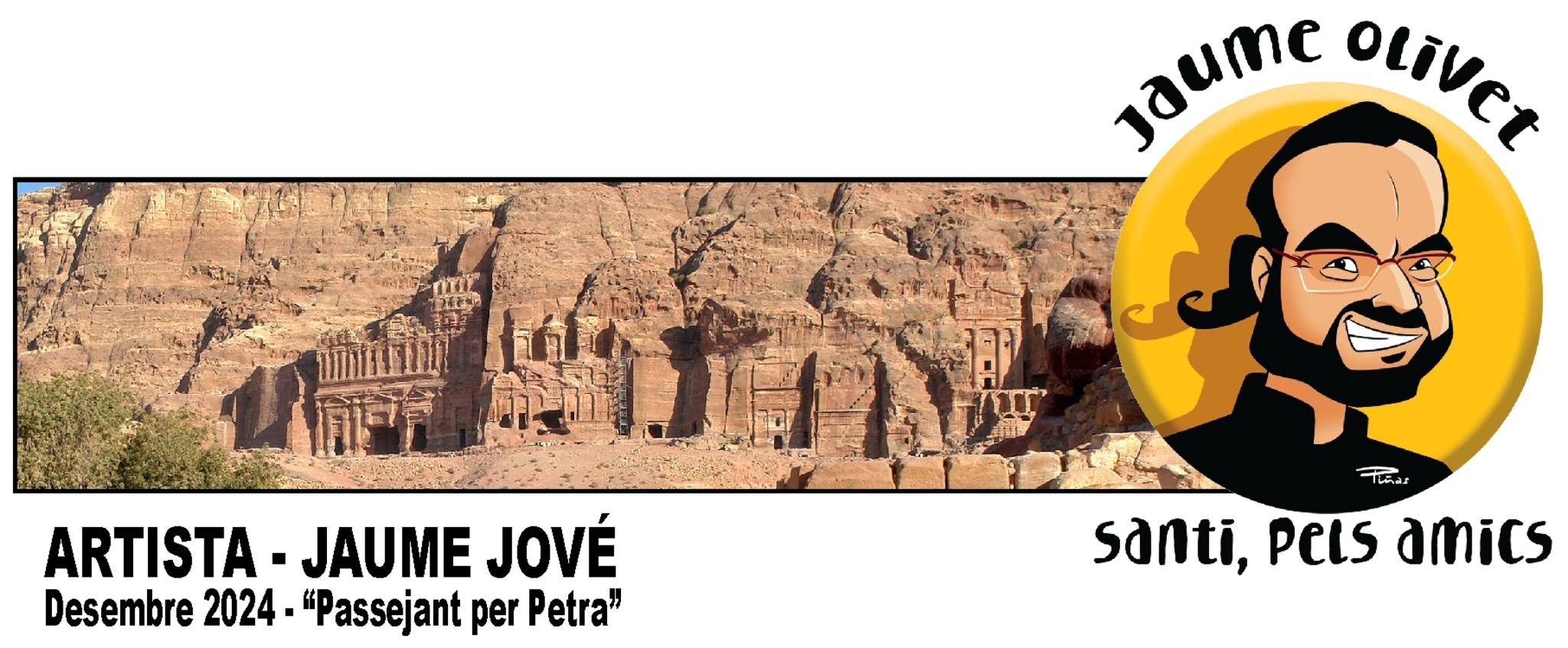  Jaume Jov 2024