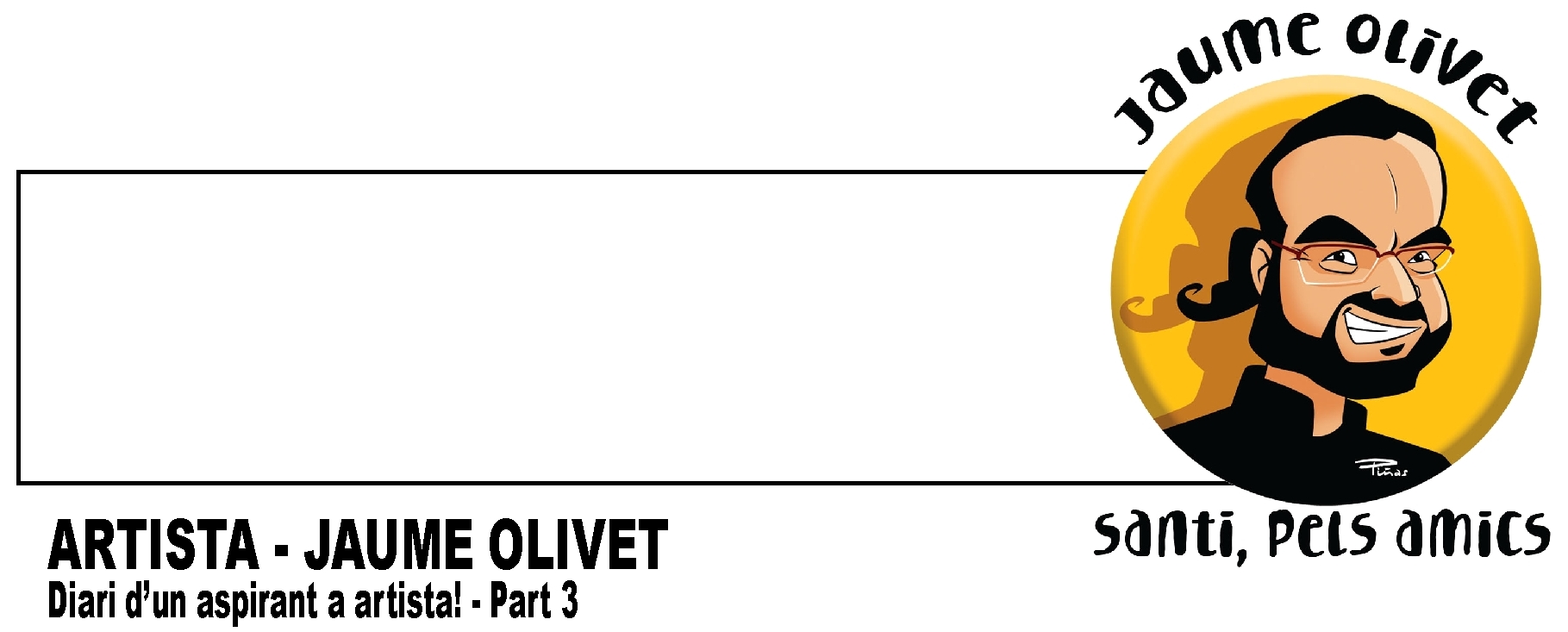  Jaume Olivet 2024
