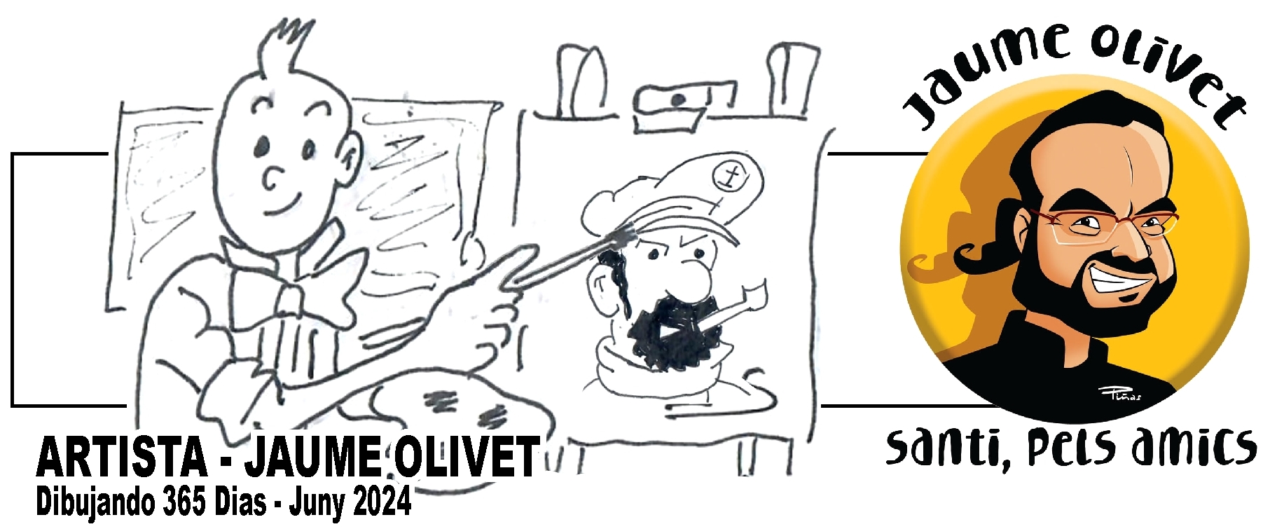  Jaume Olivet 2023