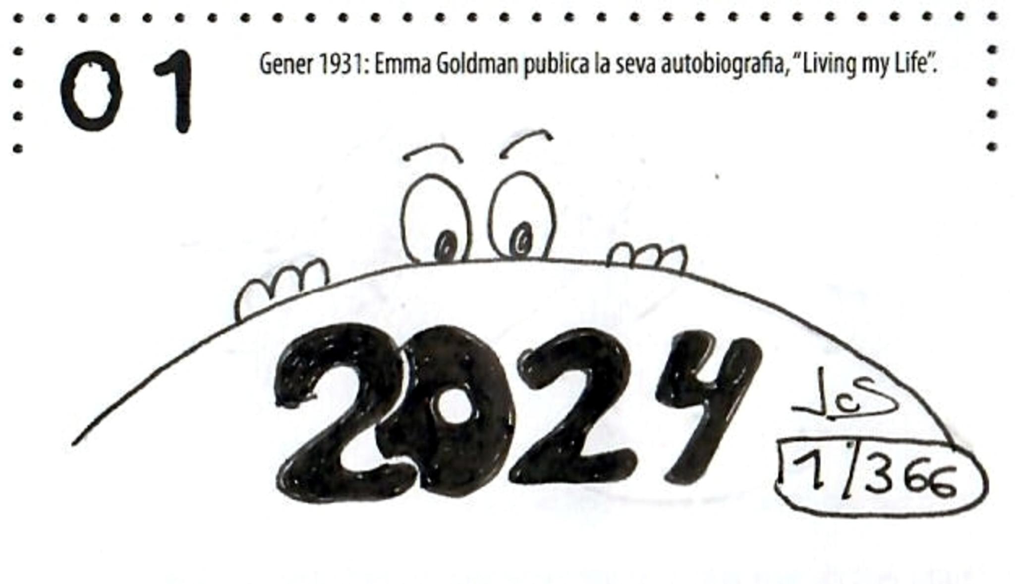  Jaume Olivet 2024