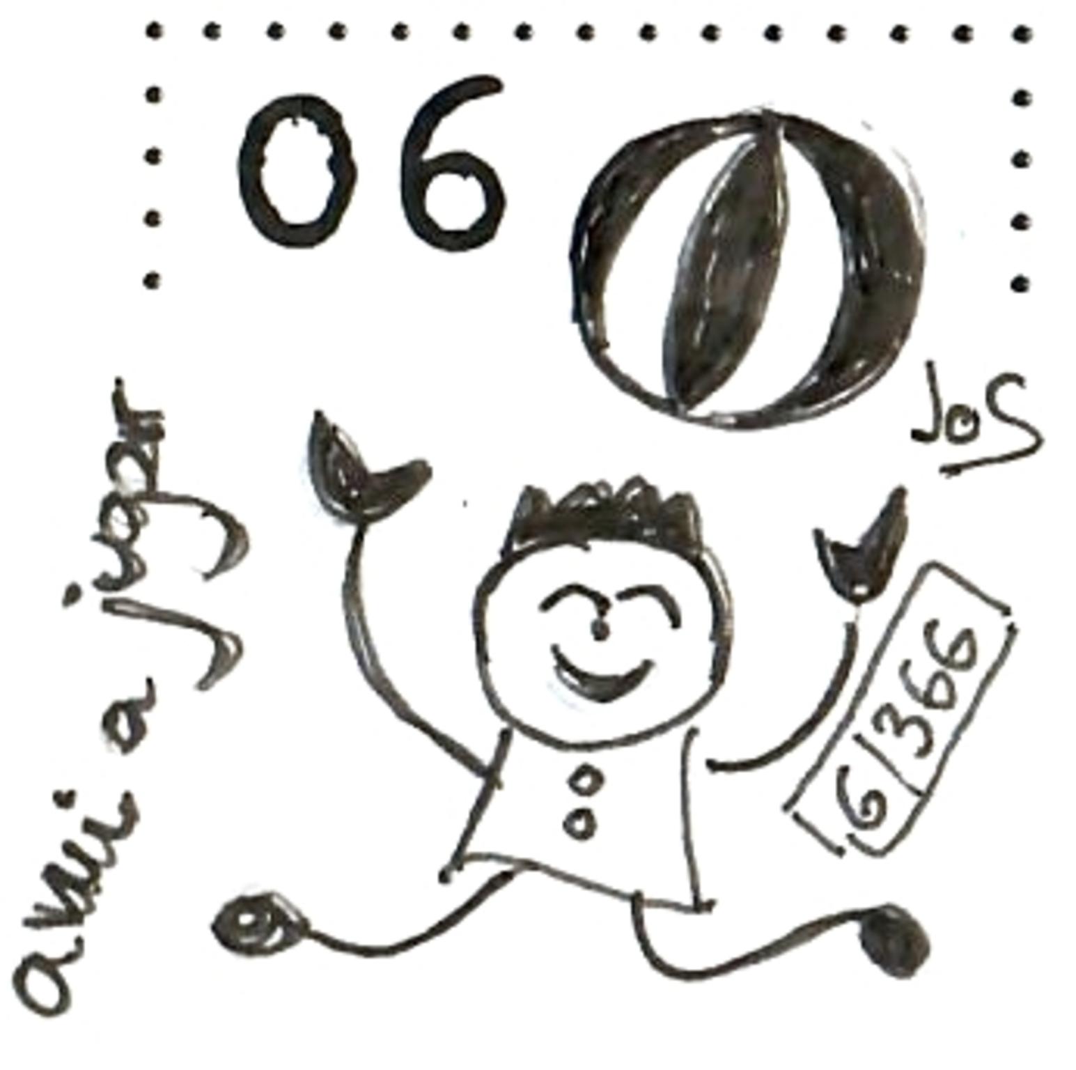  Jaume Olivet 2024