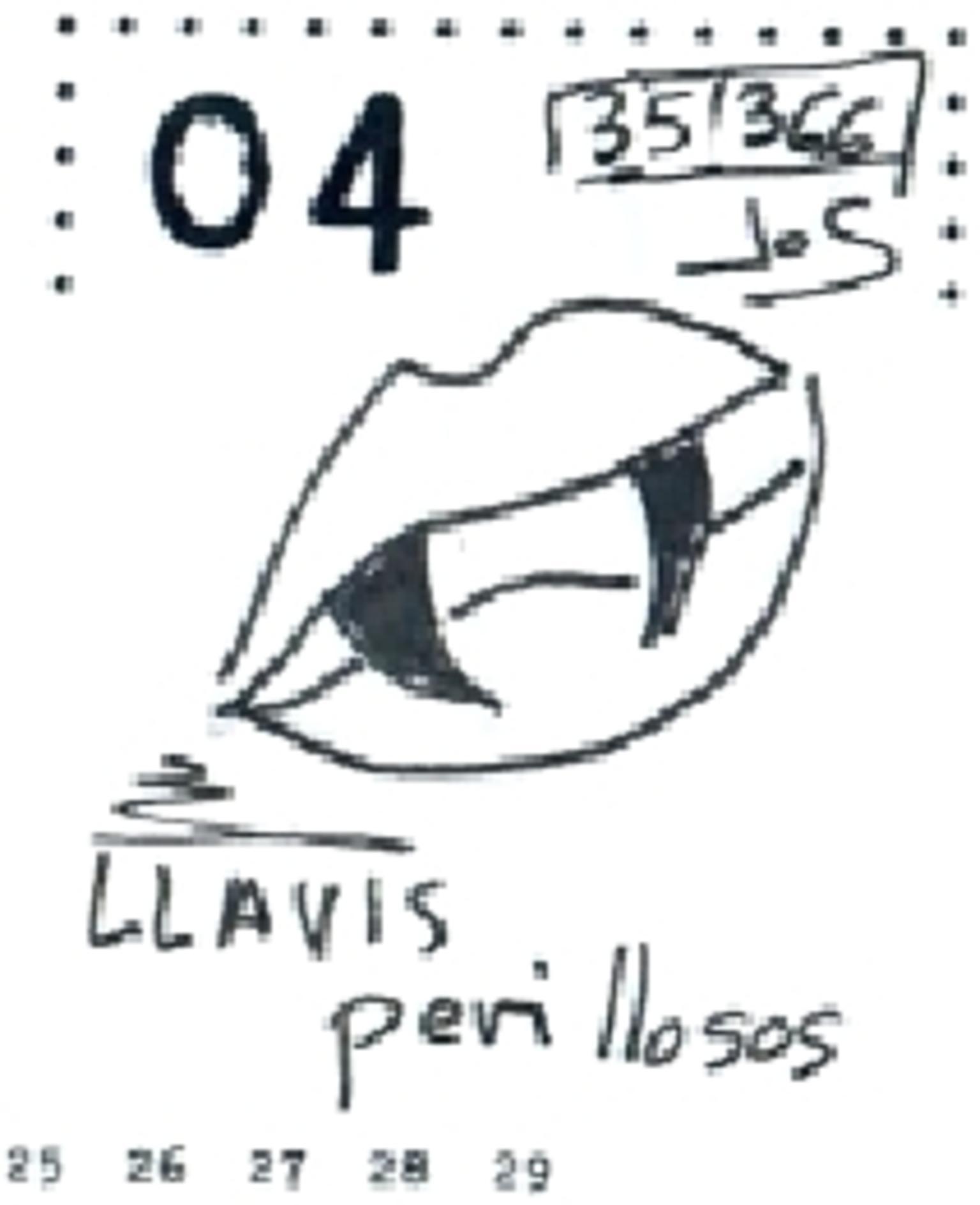  Jaume Olivet 2024
