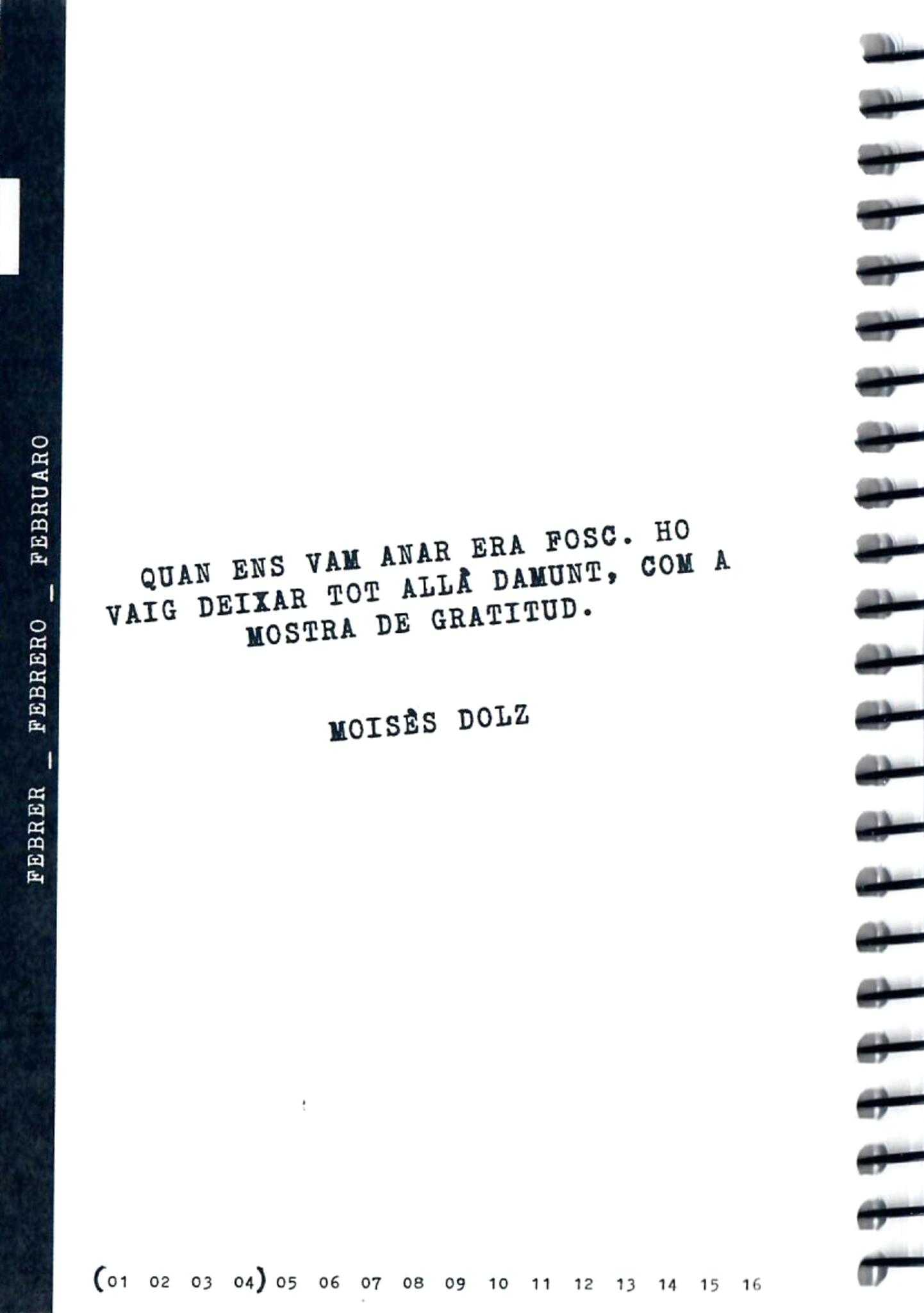  Jaume Olivet 2024