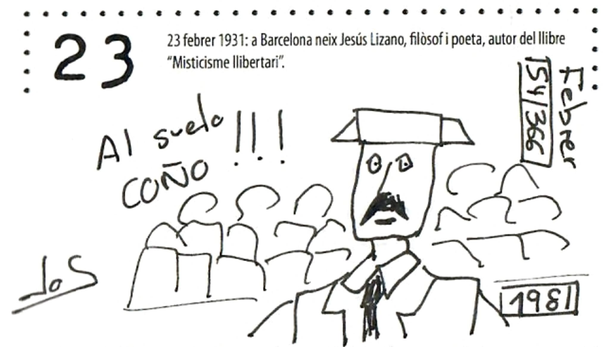  Jaume Olivet 2024