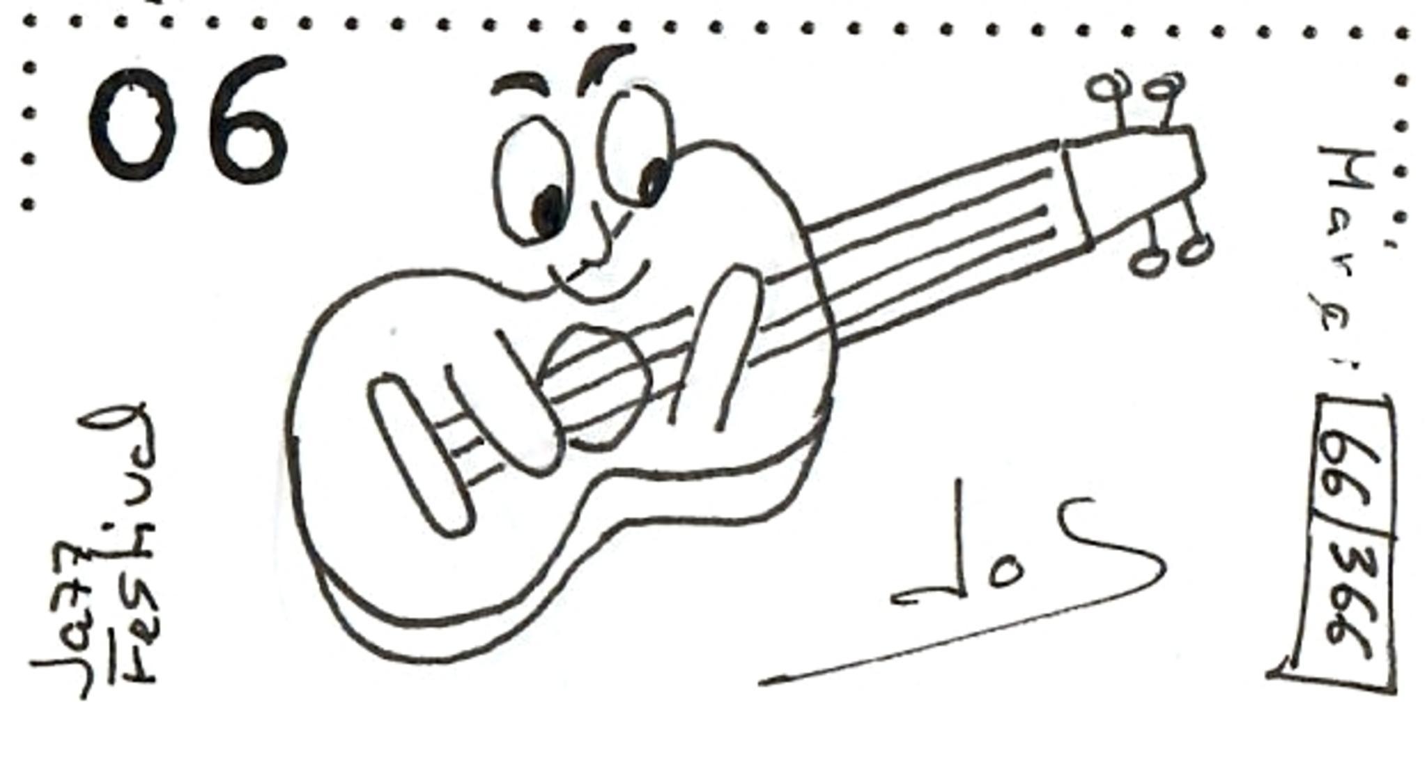  Jaume Olivet 2024