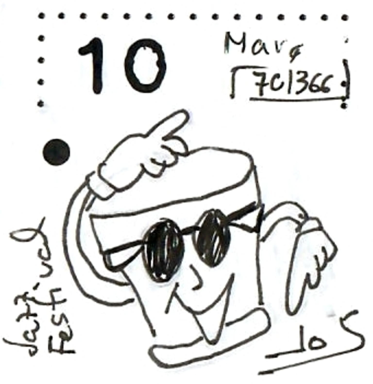  Jaume Olivet 2024