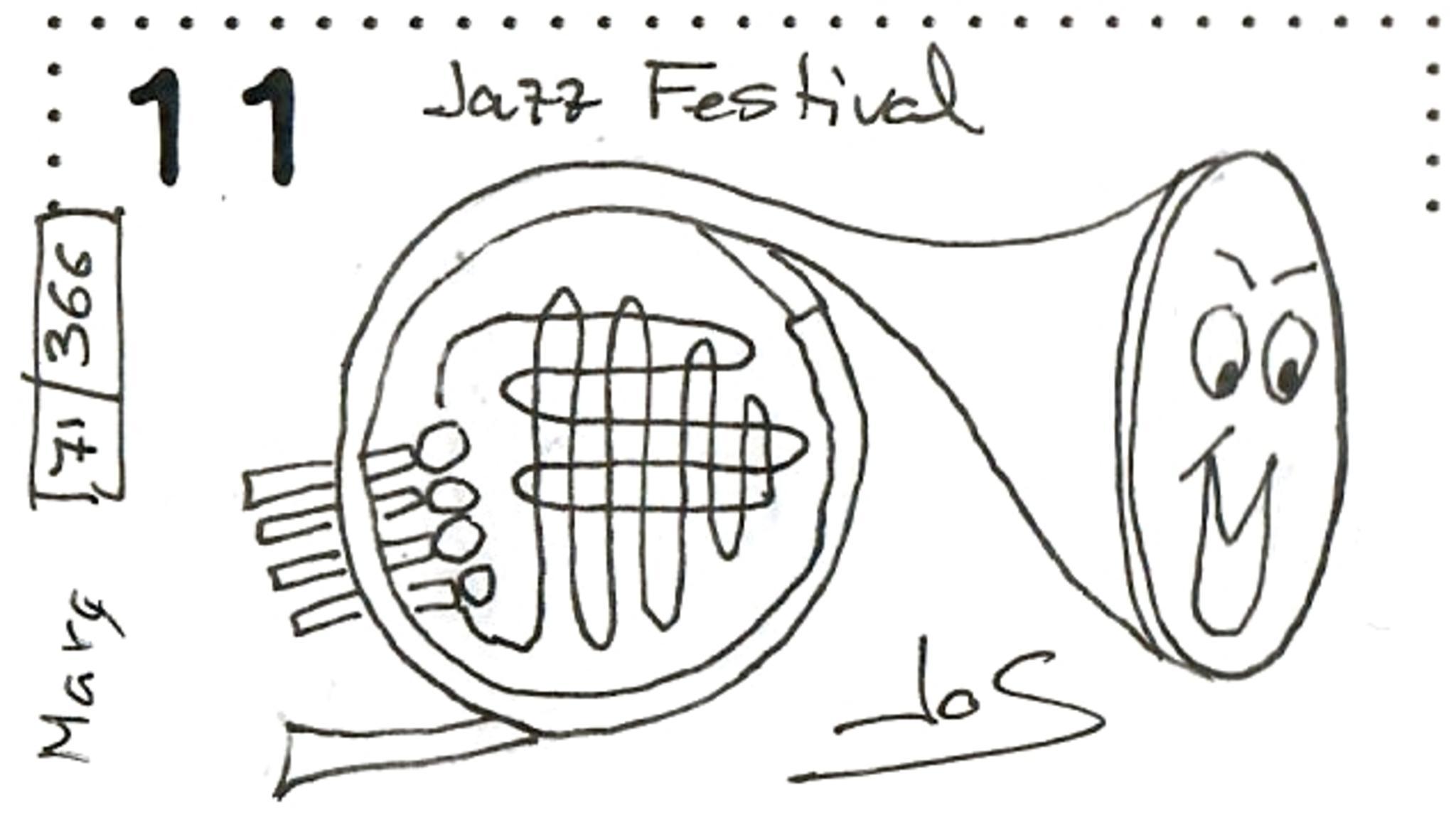  Jaume Olivet 2024