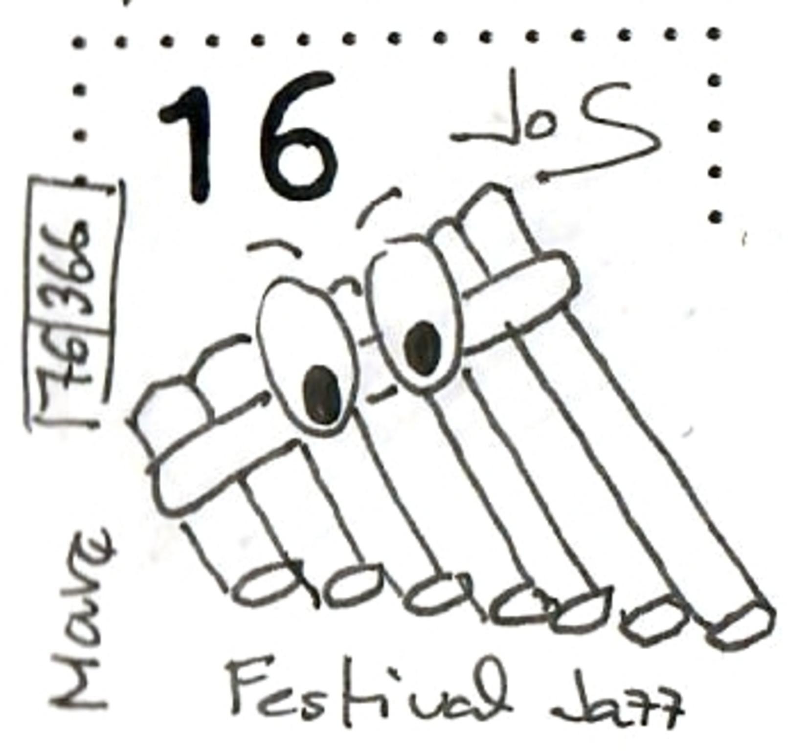  Jaume Olivet 2024