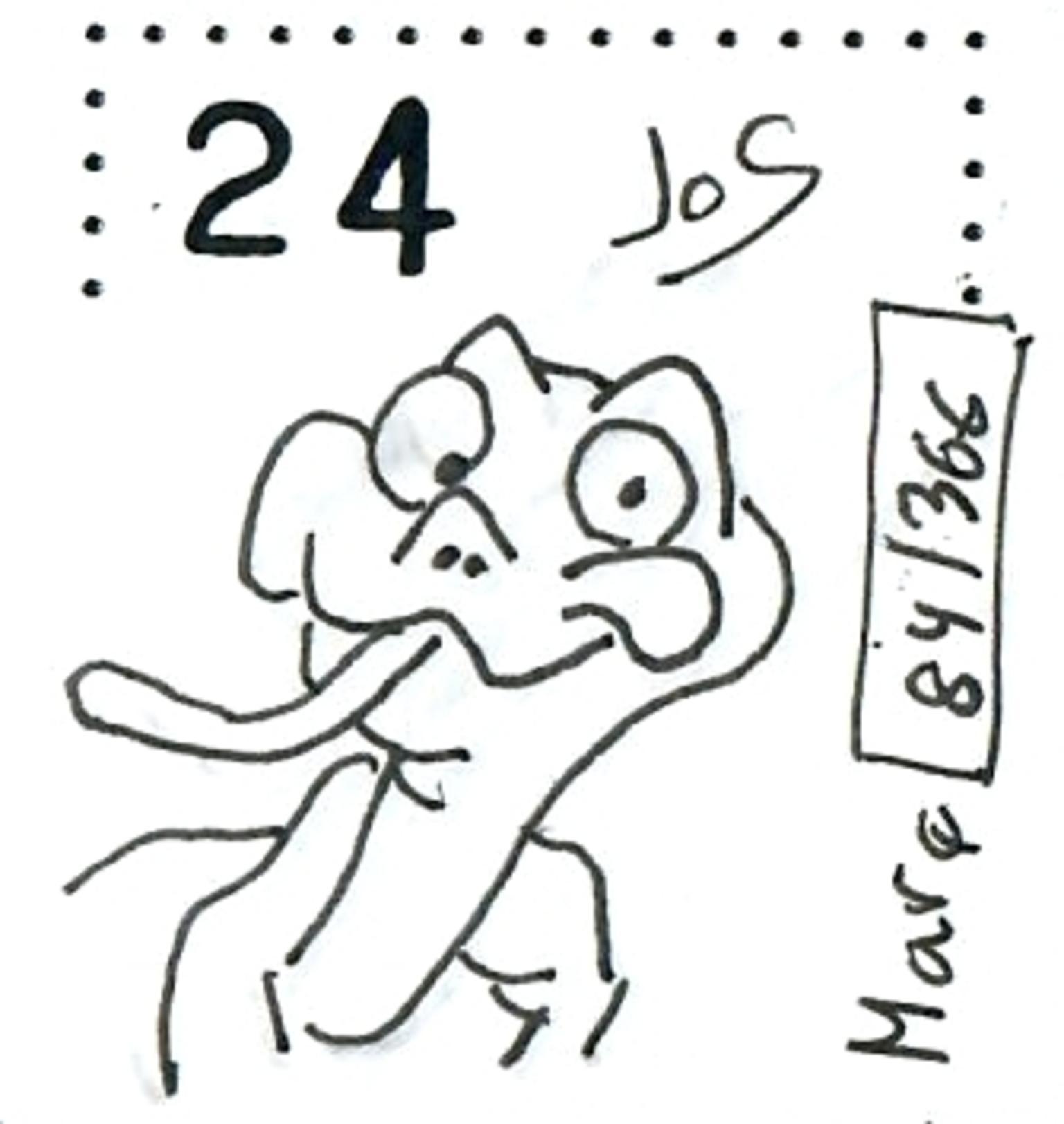  Jaume Olivet 2024