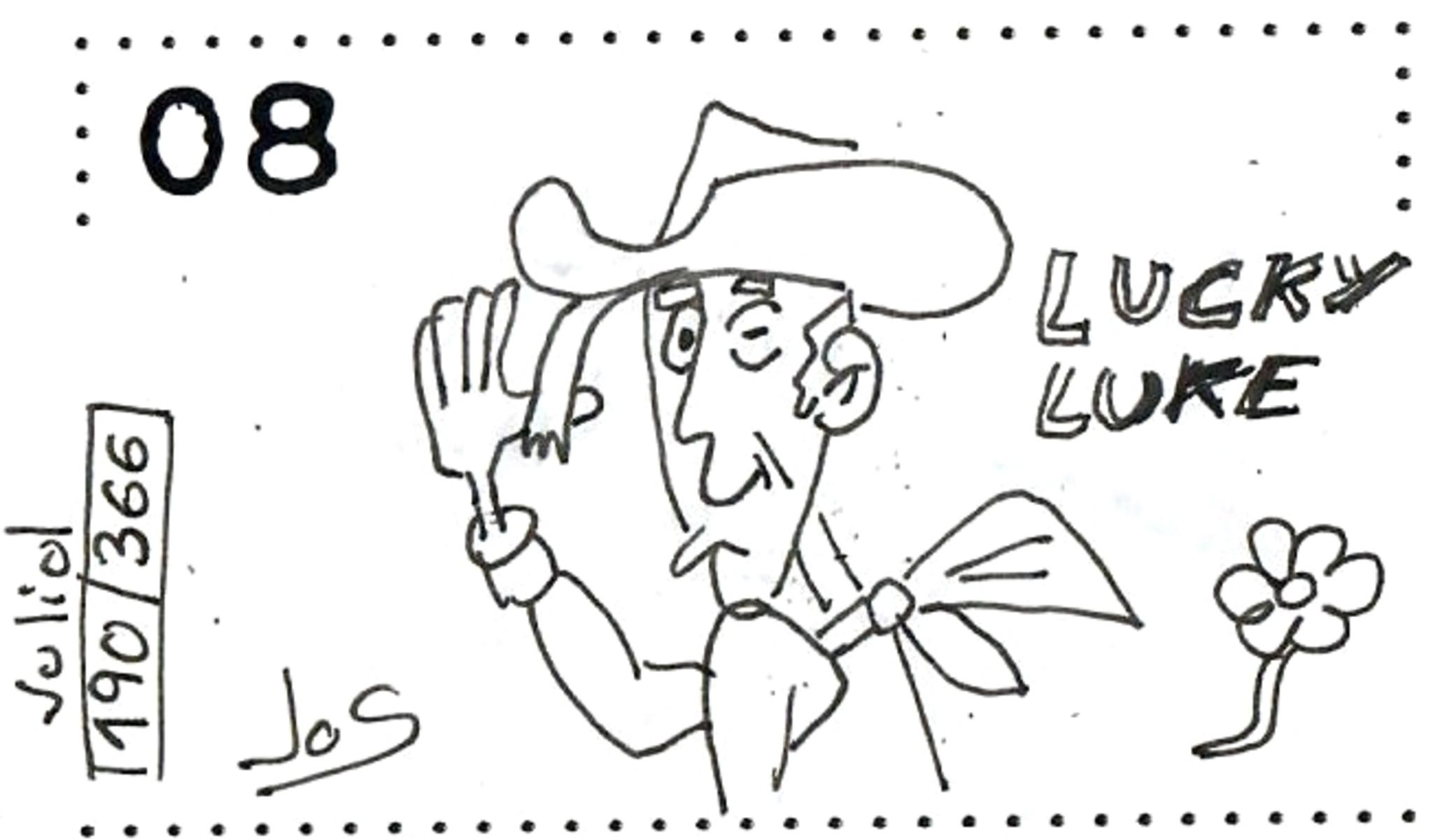  Jaume Olivet 2024