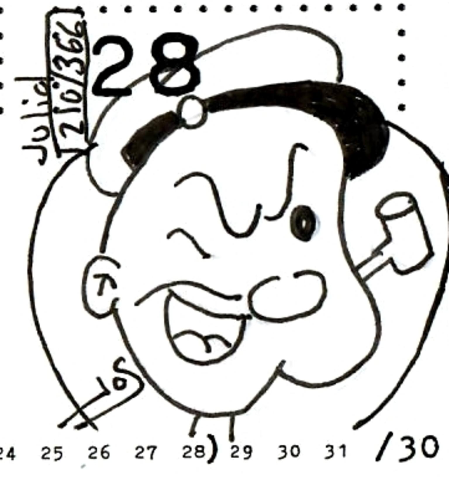  Jaume Olivet 2024