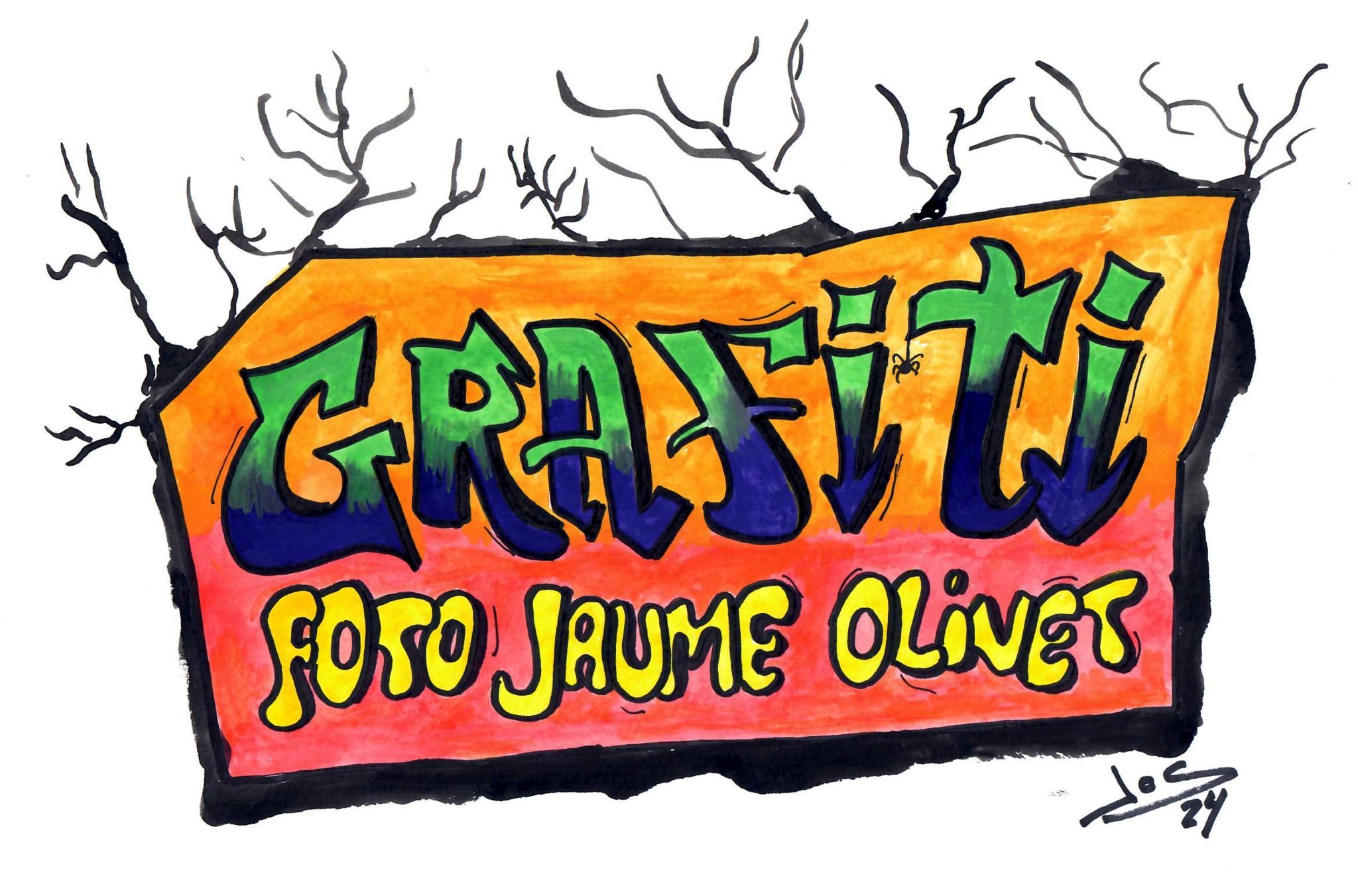  Jaume Olivet 2023