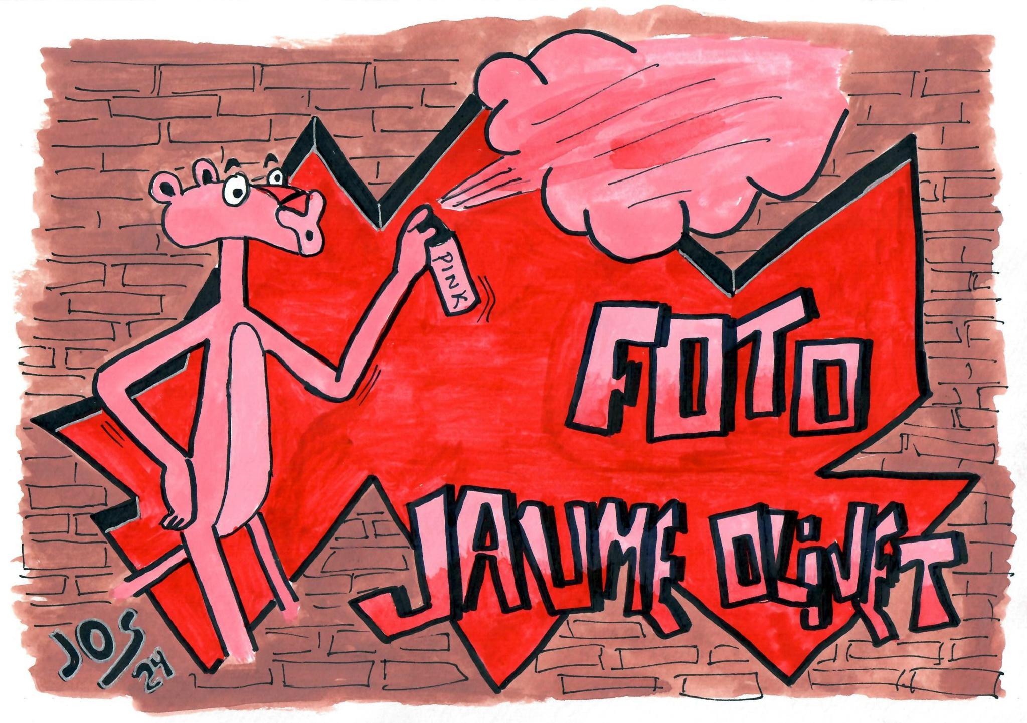  Jaume Olivet 2023