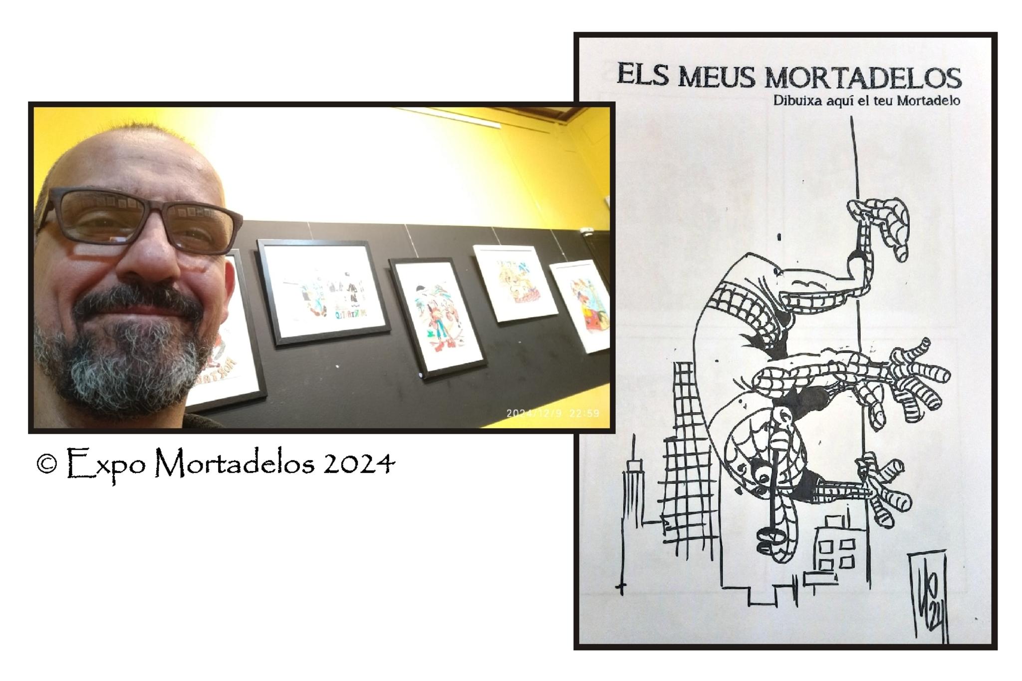  Jaume Olivet 2024