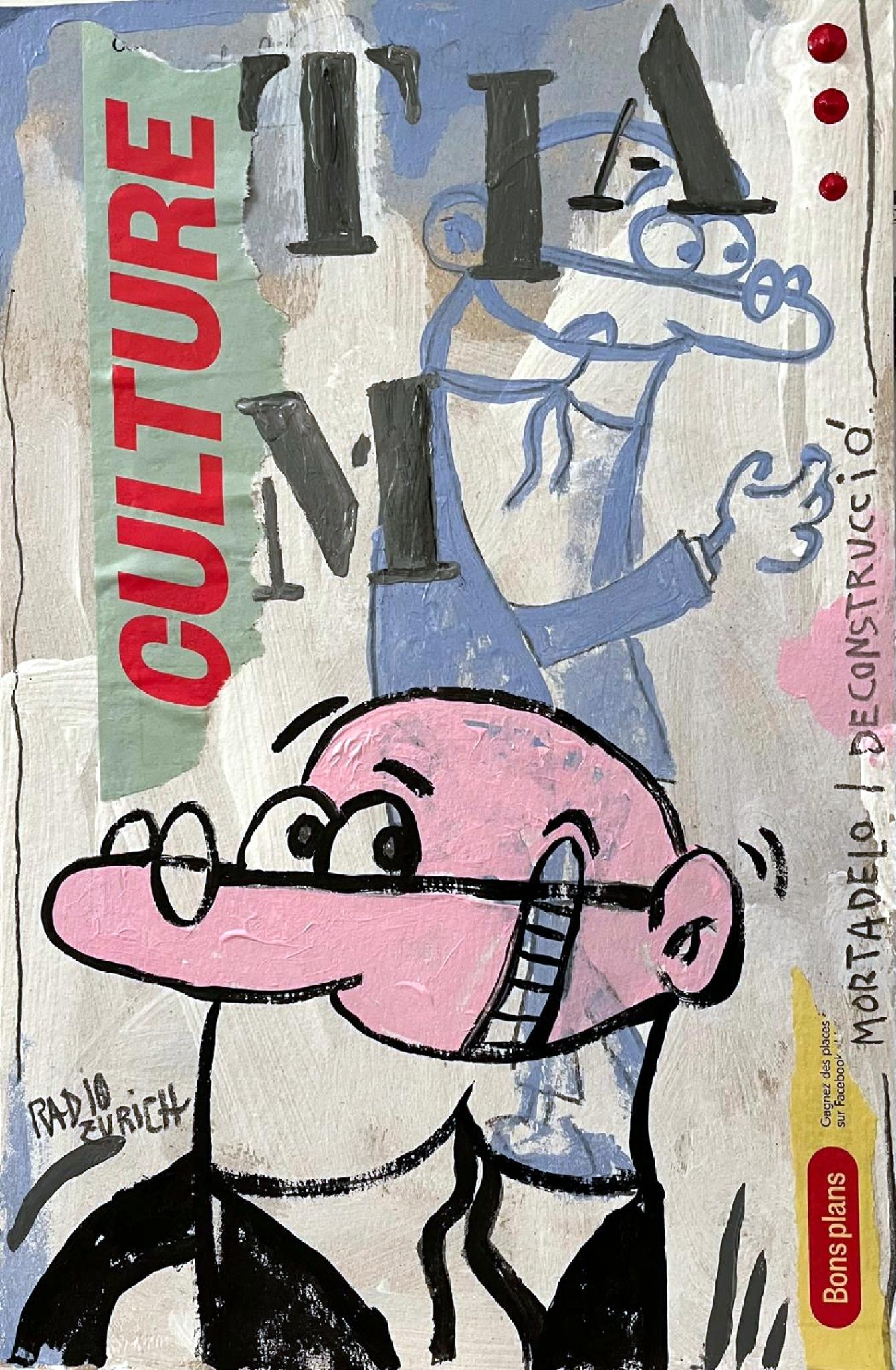  Jaume Olivet 2024