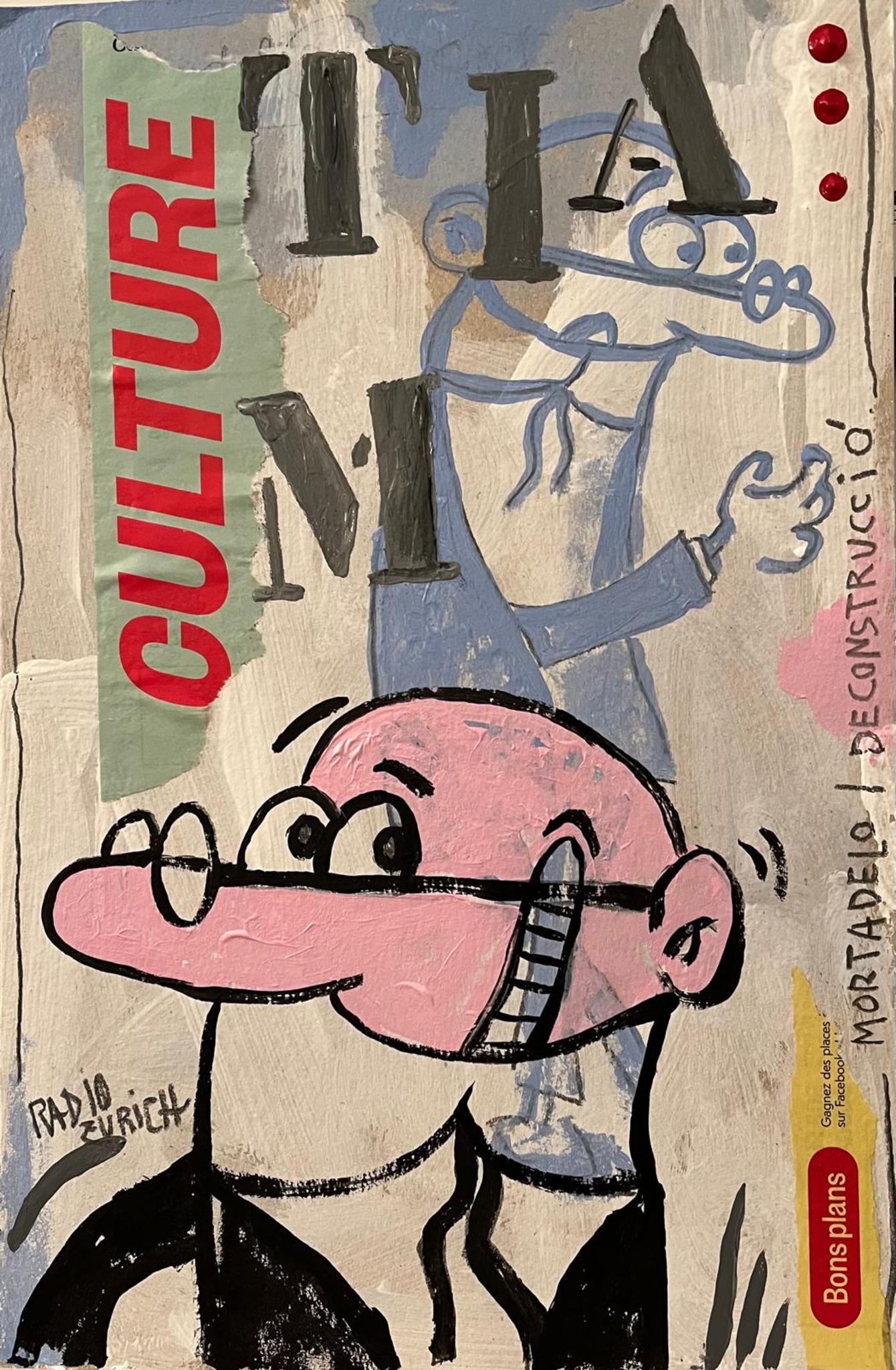  Jaume Olivet 2024