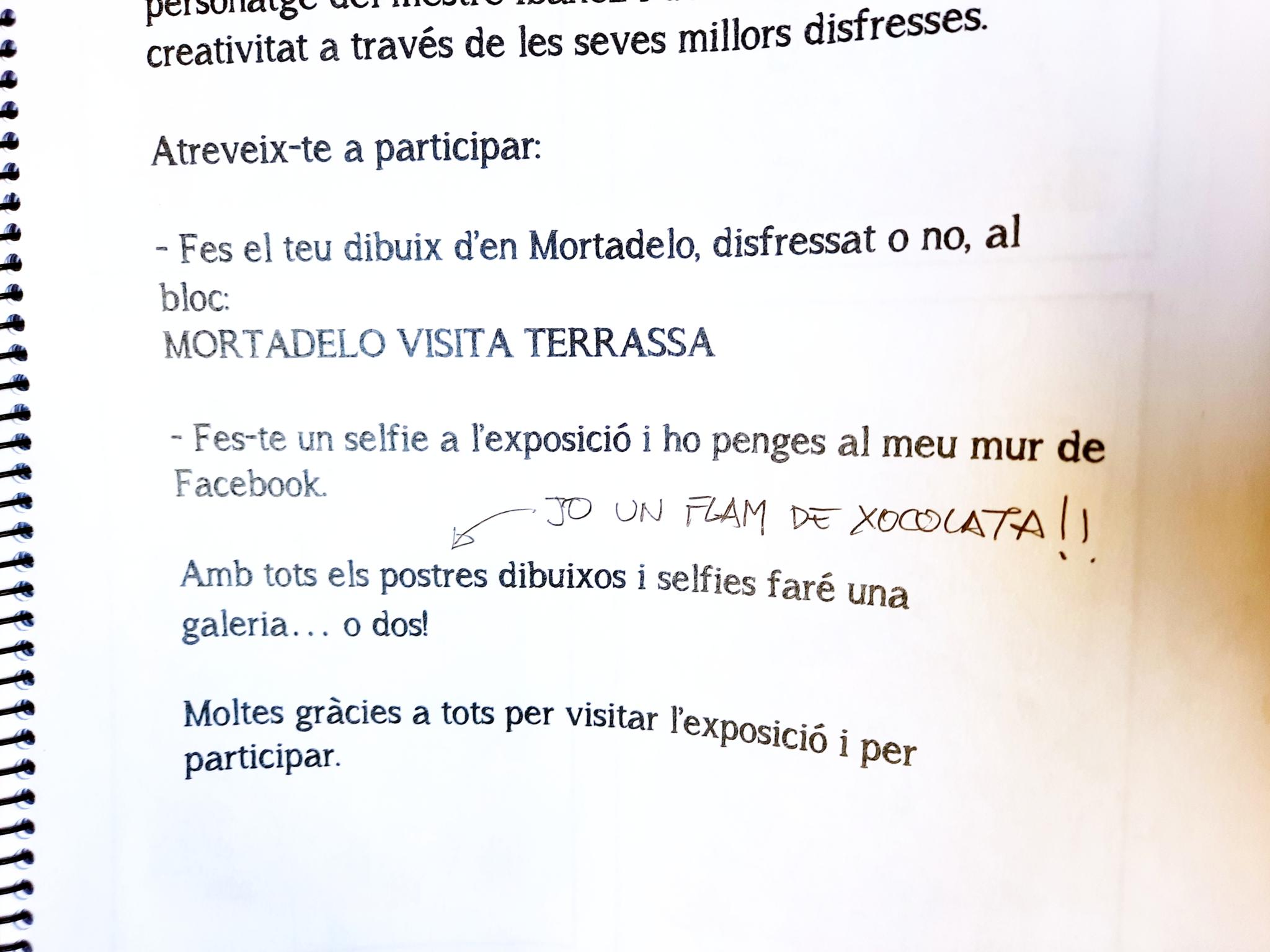  Jaume Olivet 2024