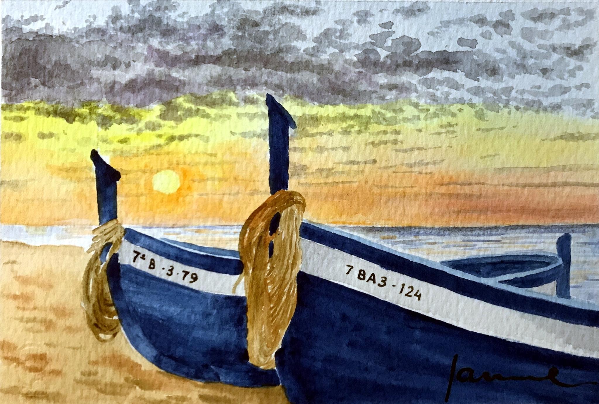  Jaume Rosell 2023