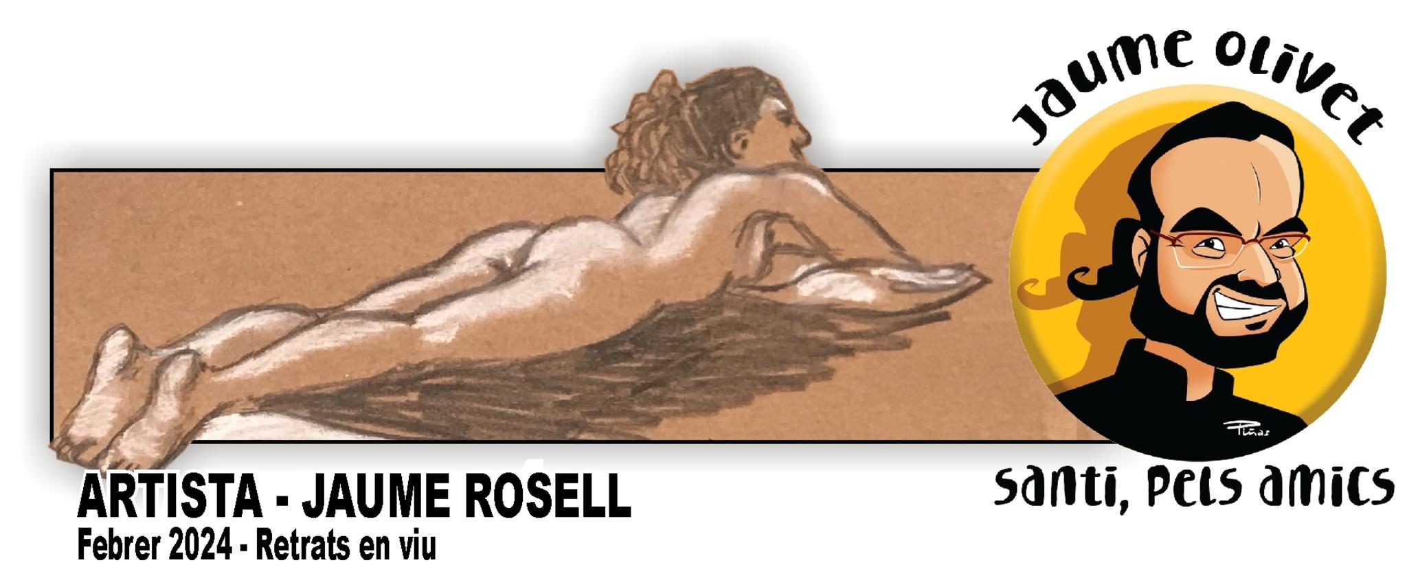  Jaume Rosell 2023