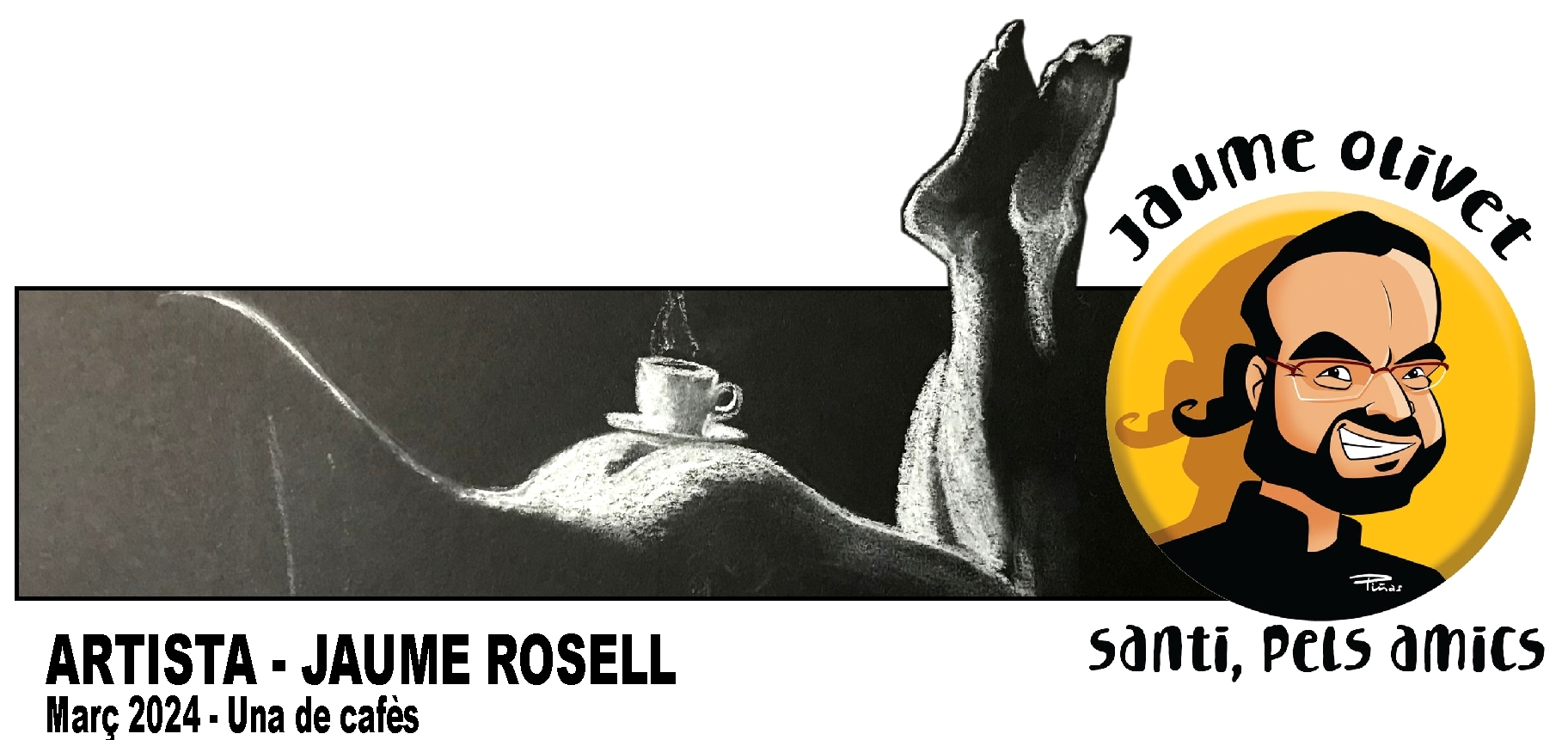  Jaume Rosell 2023