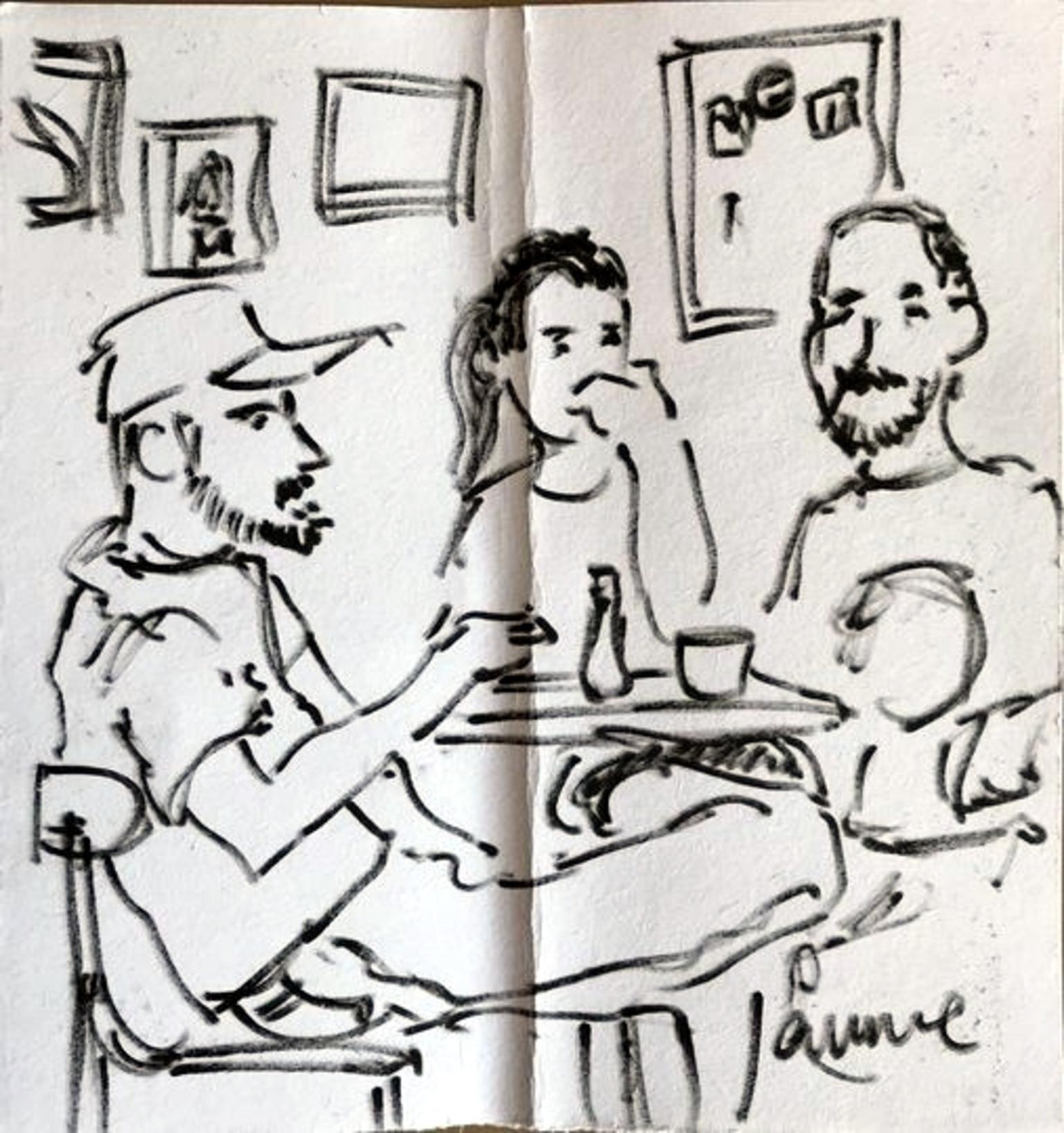  Jaume Rosell 2023