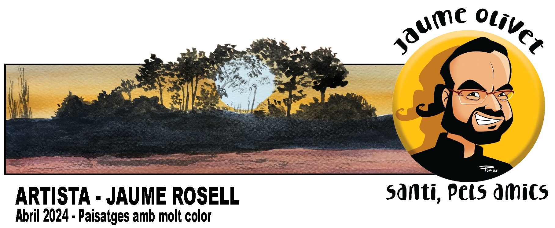  Jaume Rosell 2023