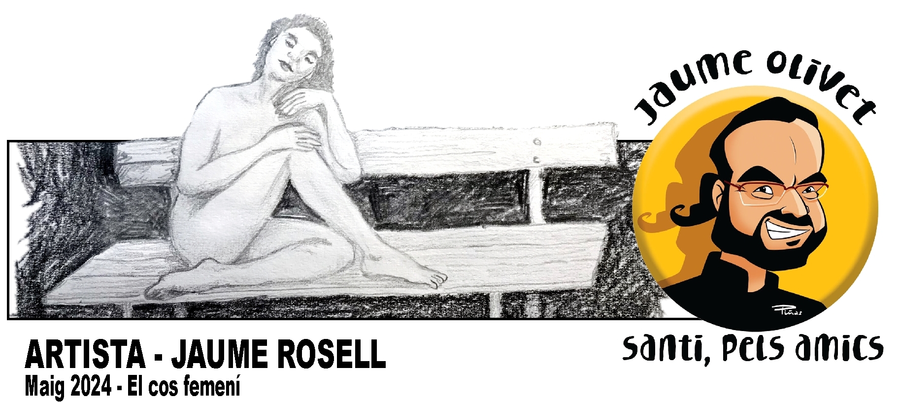  Jaume Rosell 2023
