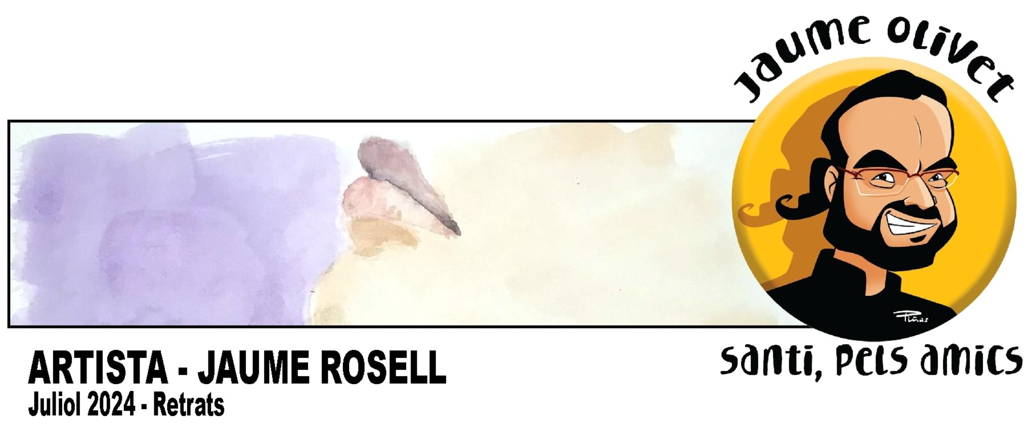  Jaume Rosell 2023