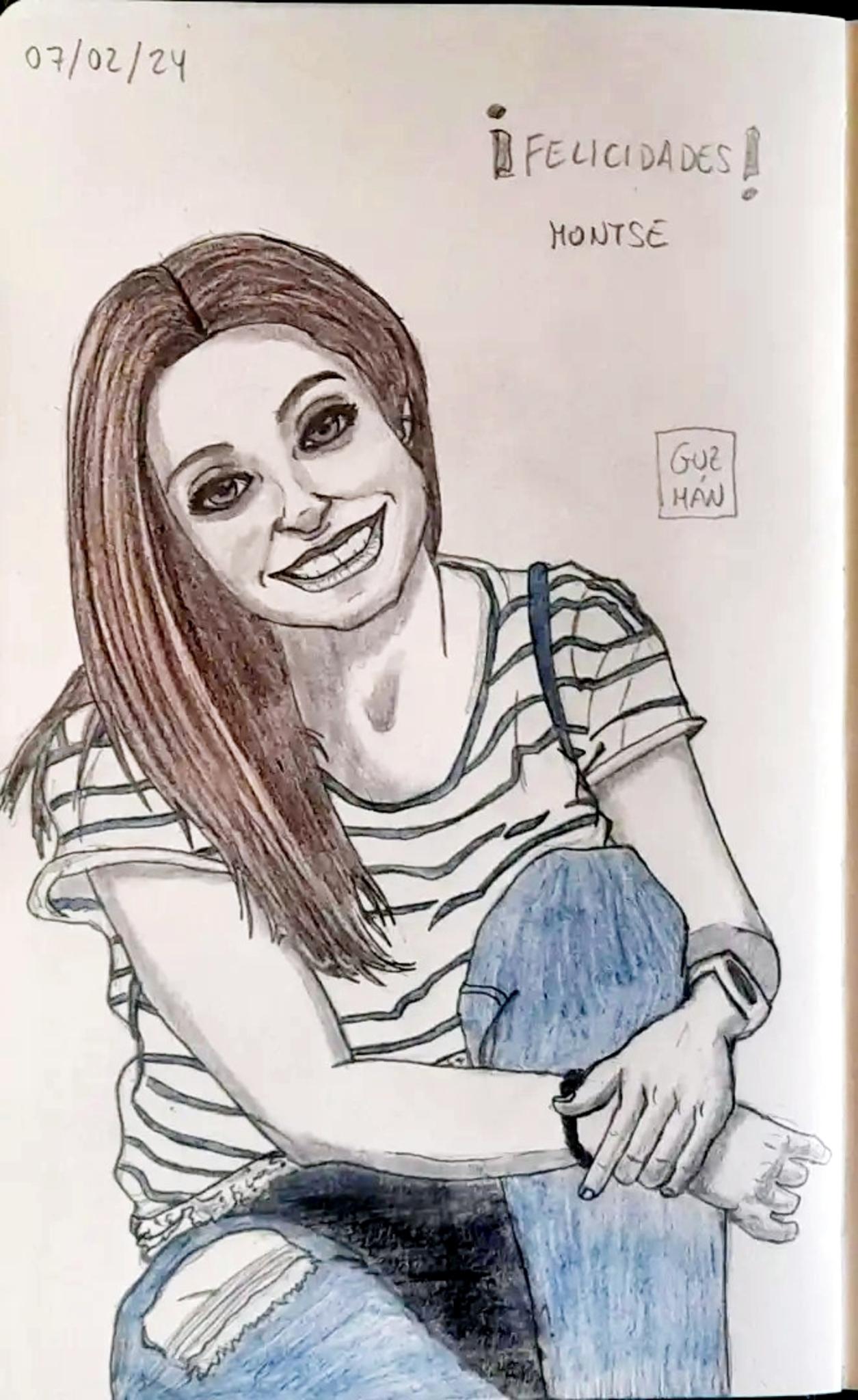  Jess Guzmn 2024