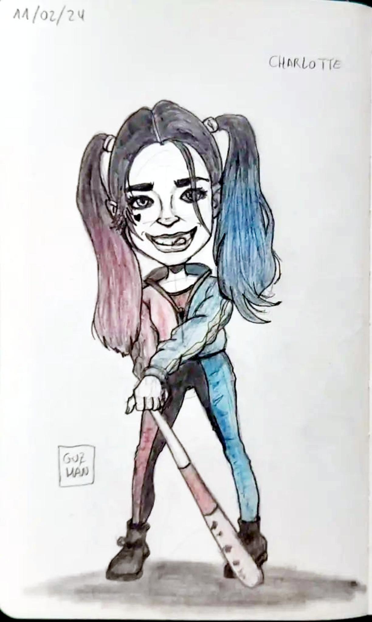  Jess Guzmn 2024
