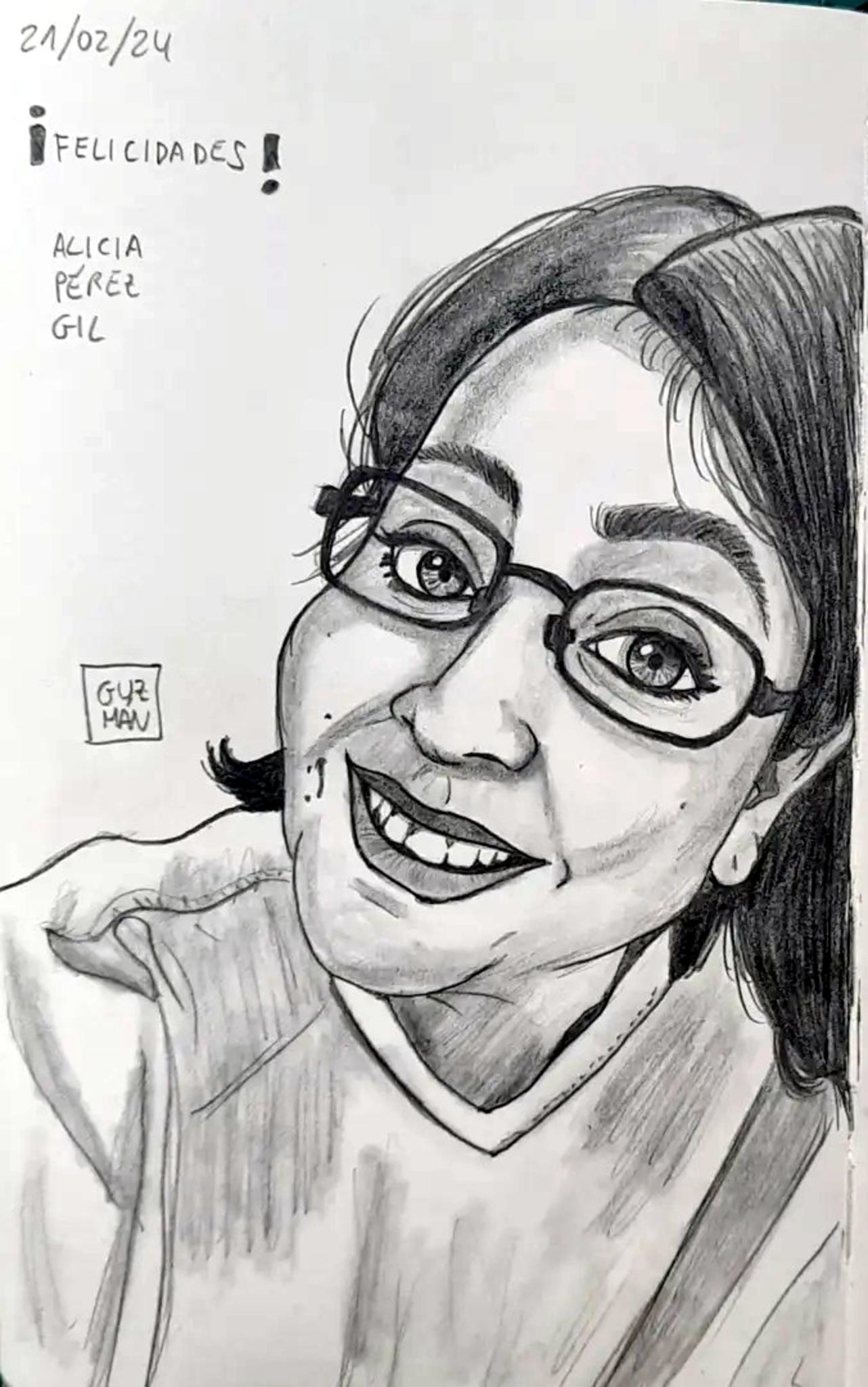  Jess Guzmn 2024