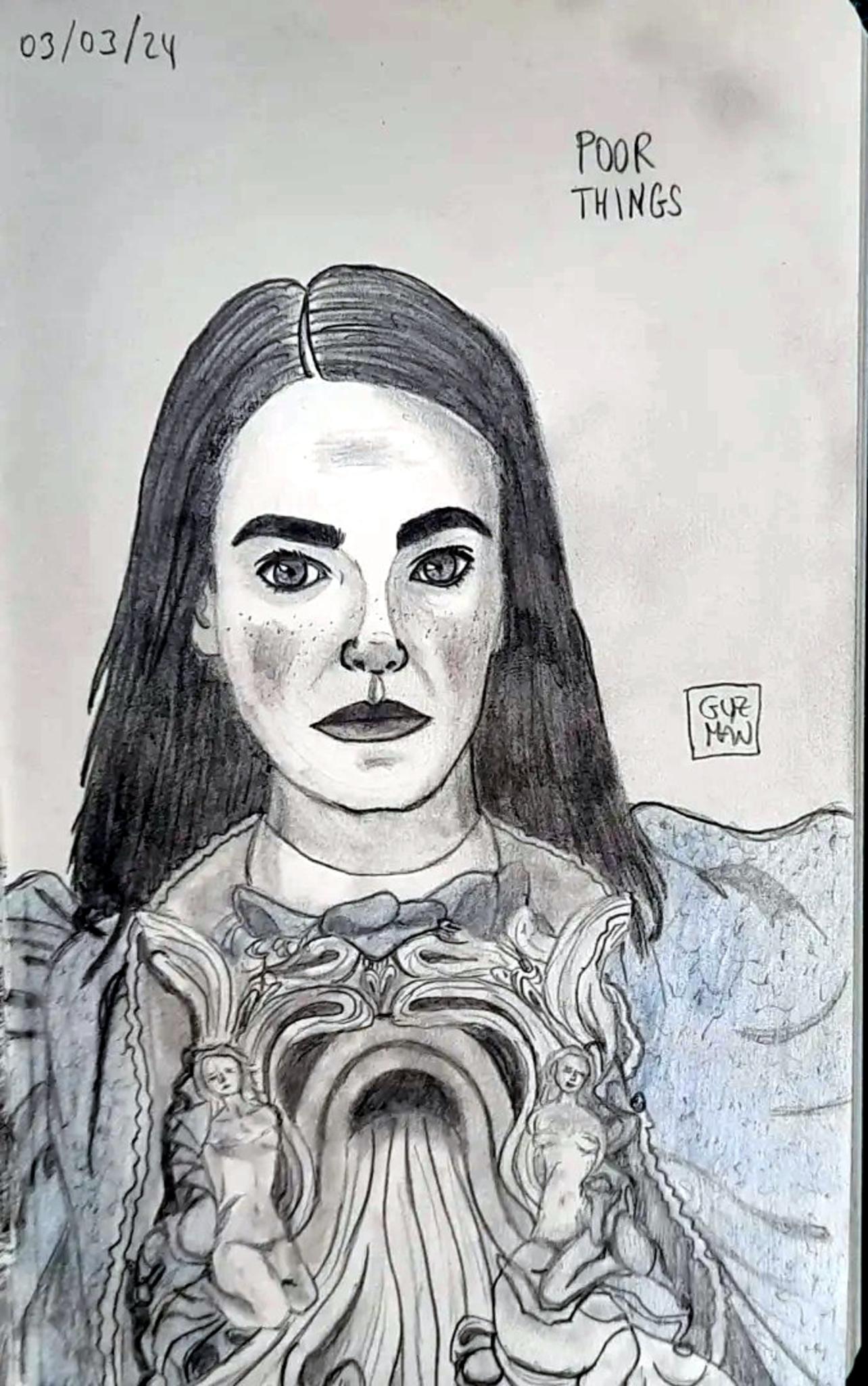  Jess Guzmn 2024