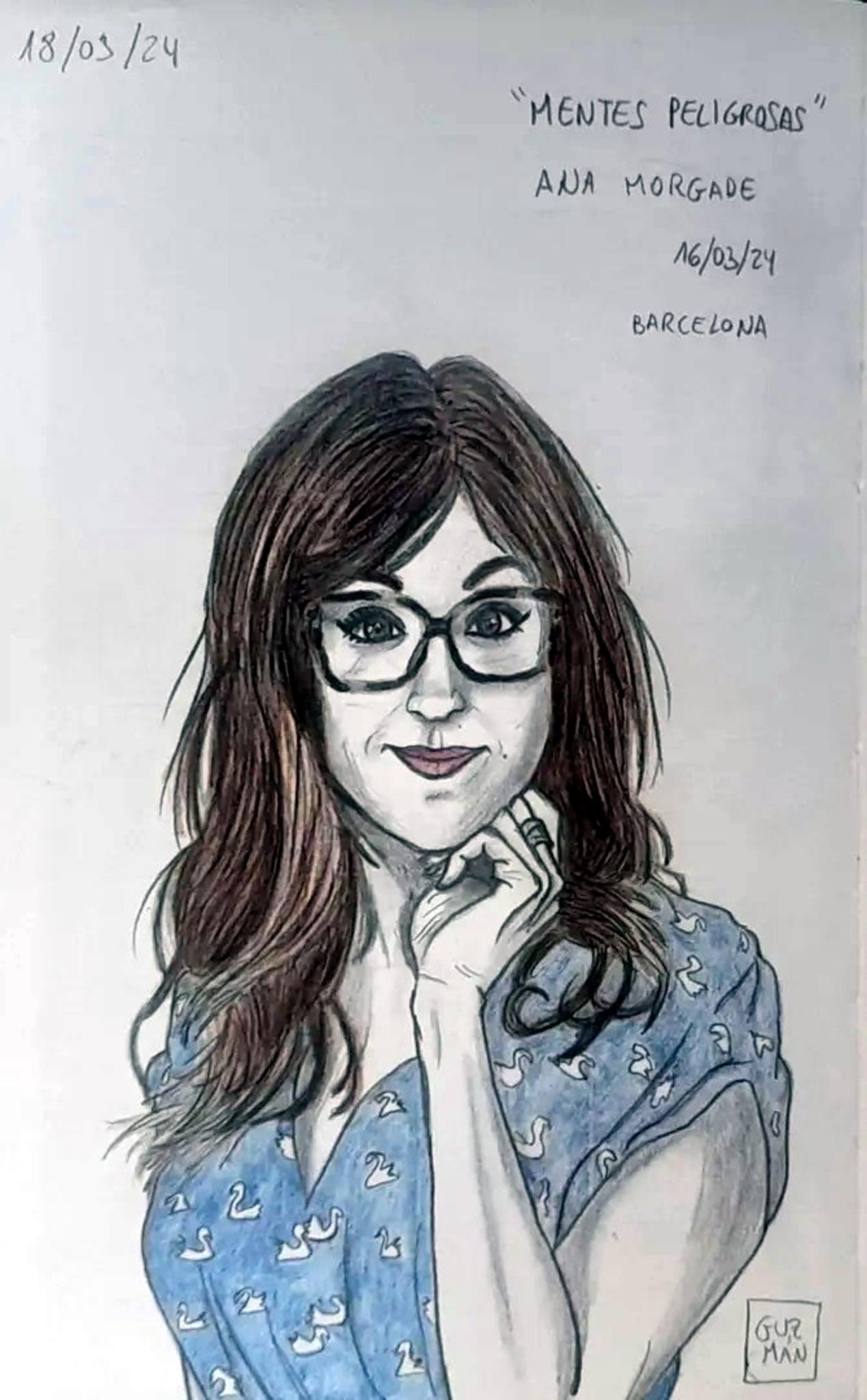 Jess Guzmn 2024