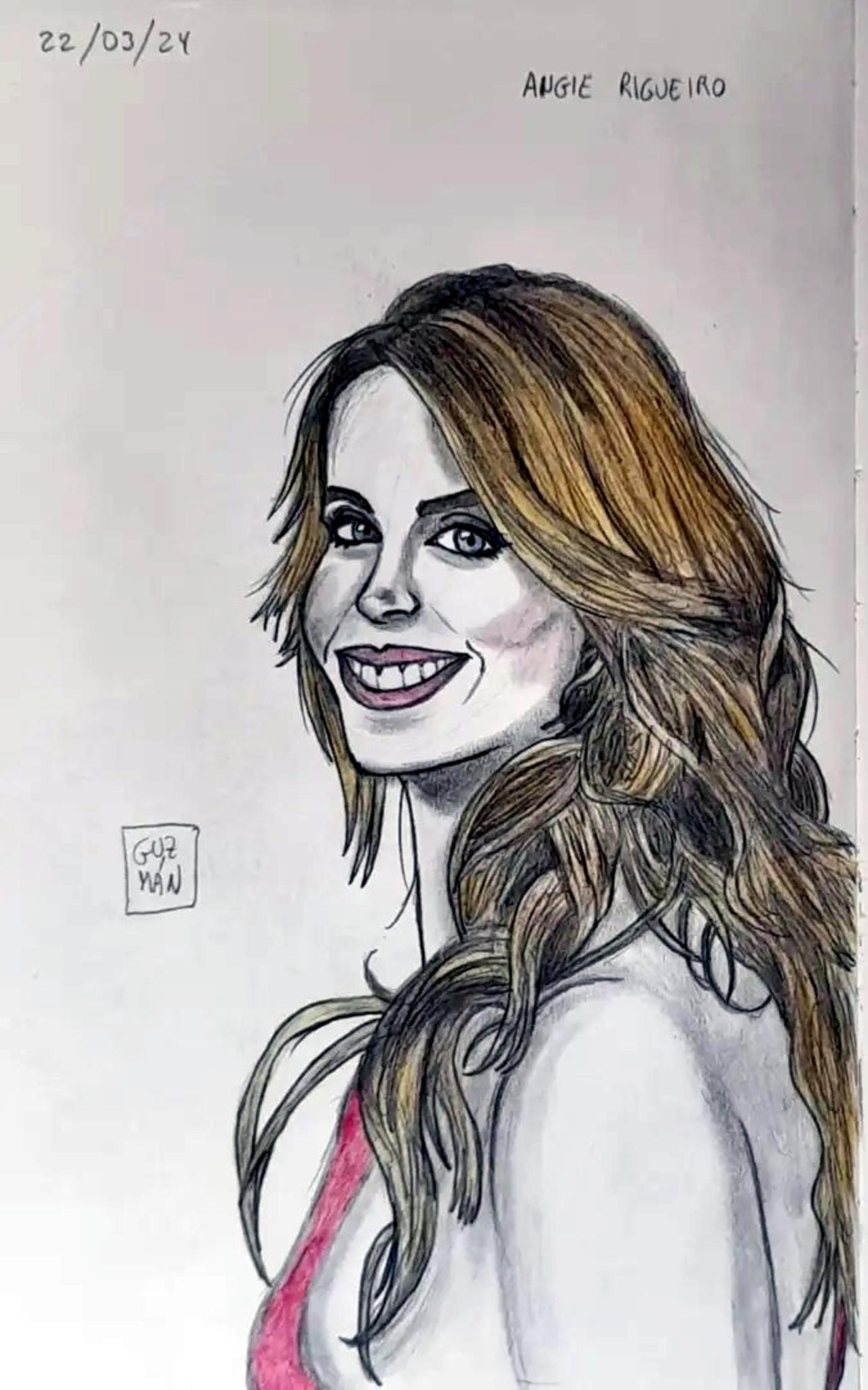  Jess Guzmn 2024