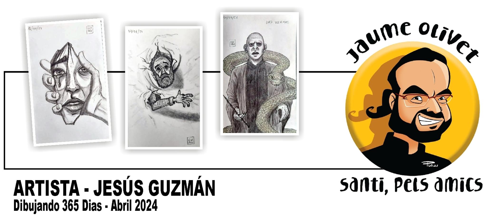  Jess Guzmn 2024