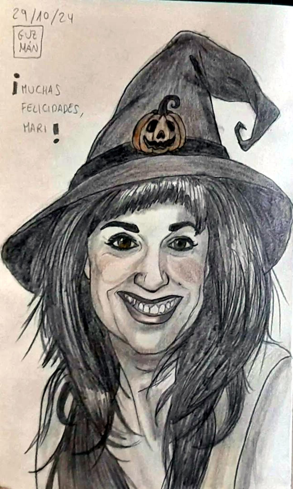  Jess Guzmn 2024