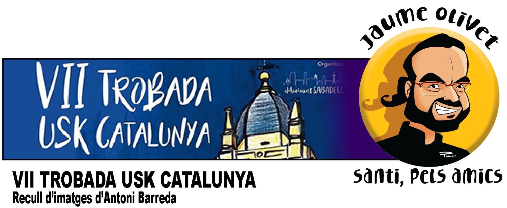  Jaume Olivet 2024