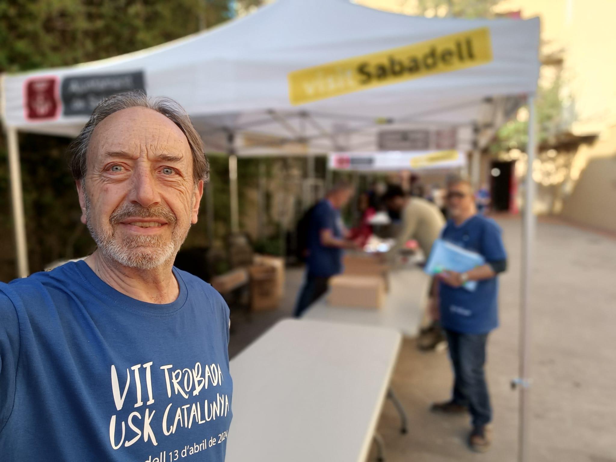 USK Sabadell 2024
