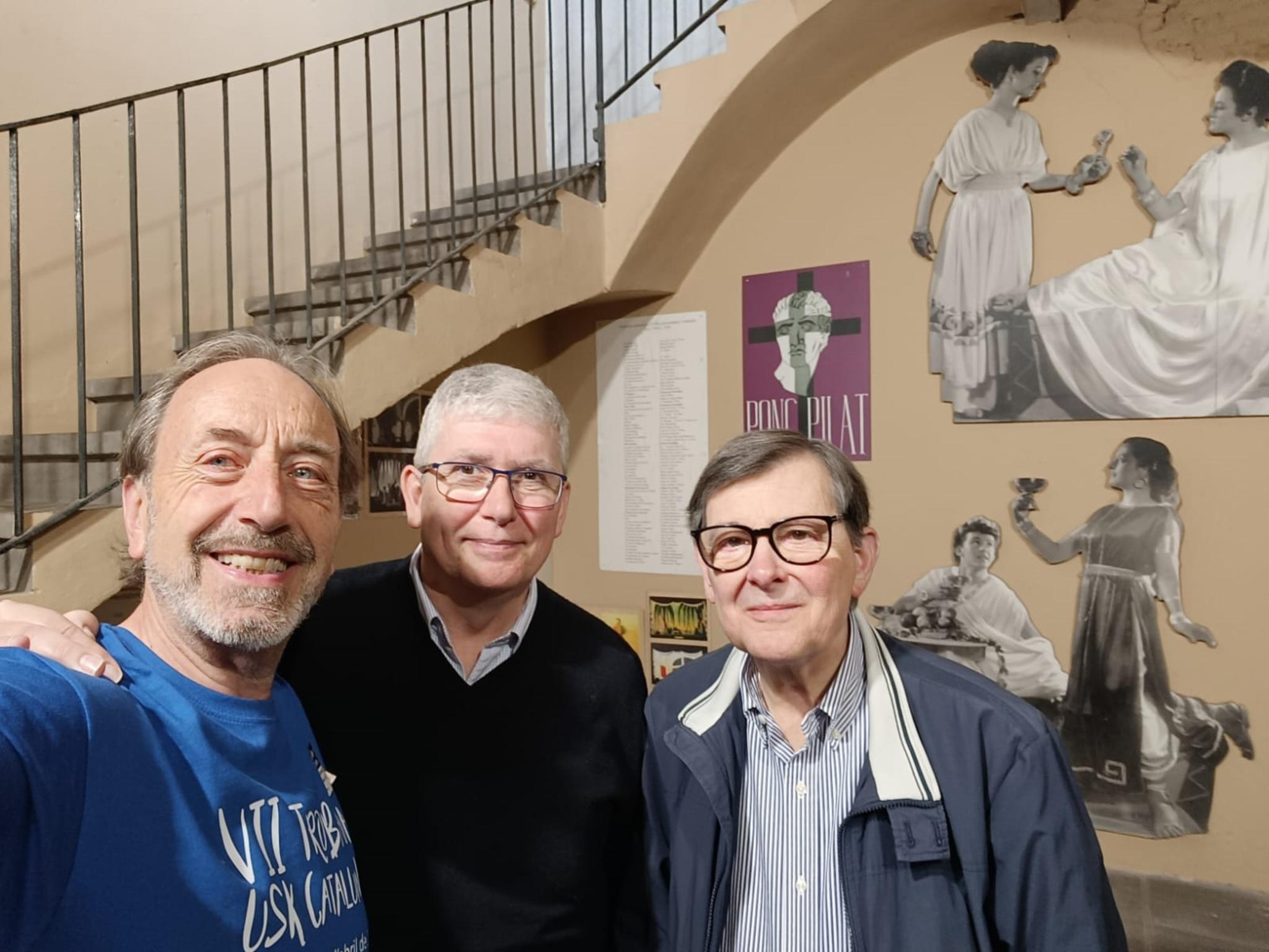  USK Sabadell 2024