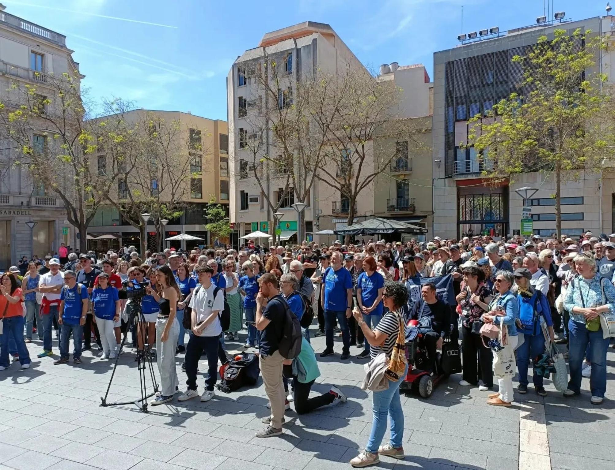  USK Sabadell 2024