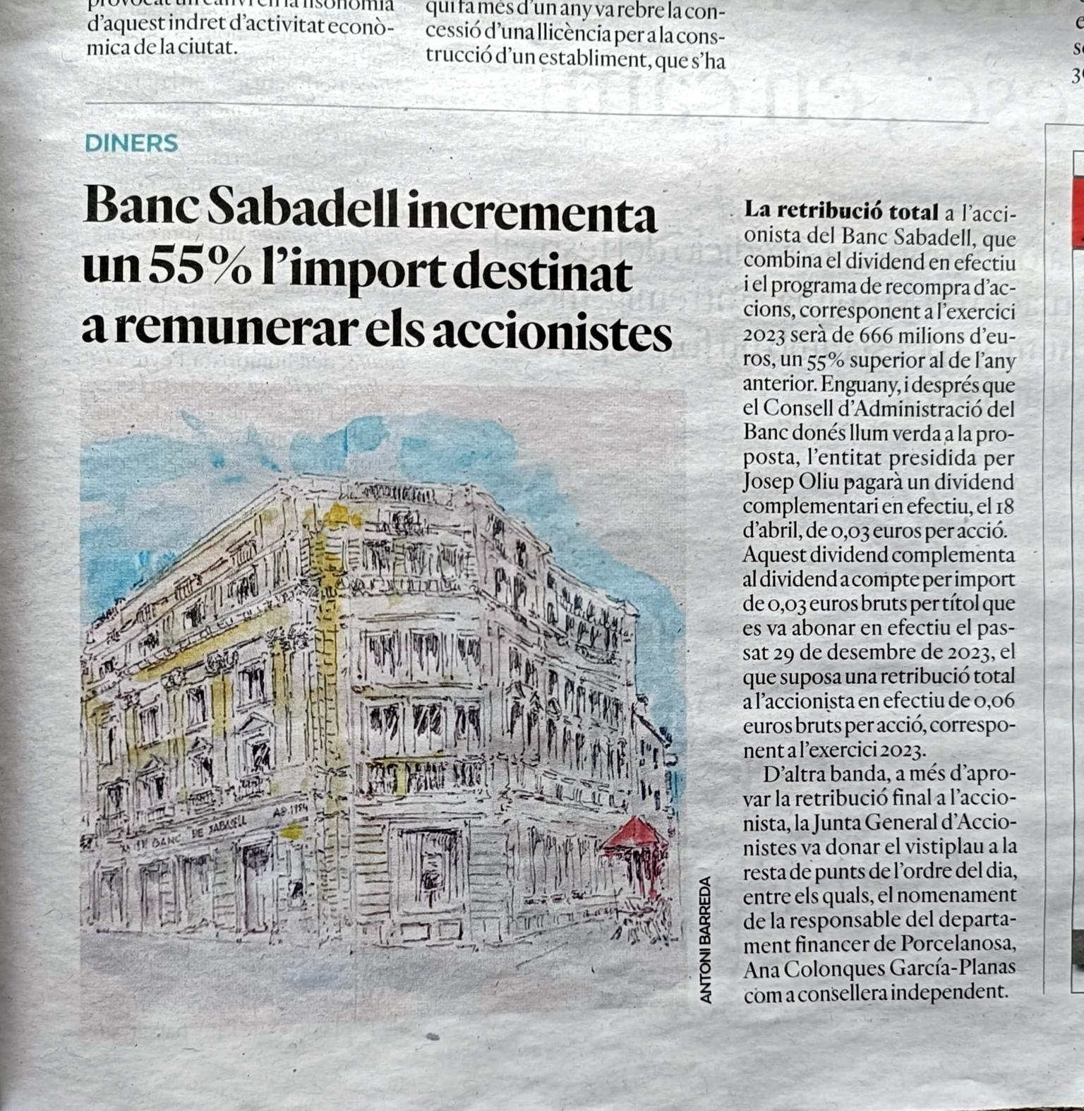  USK Sabadell 2024