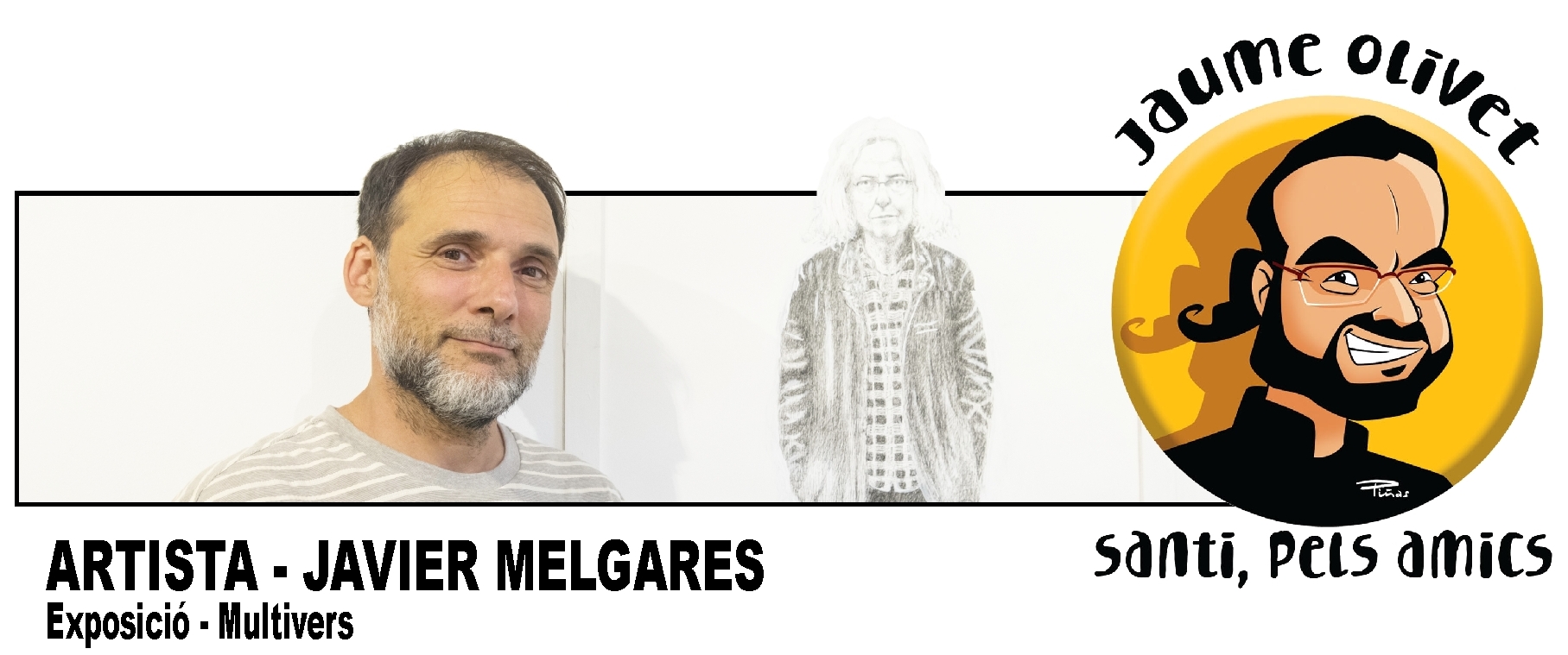  Jaume Olivet 2023