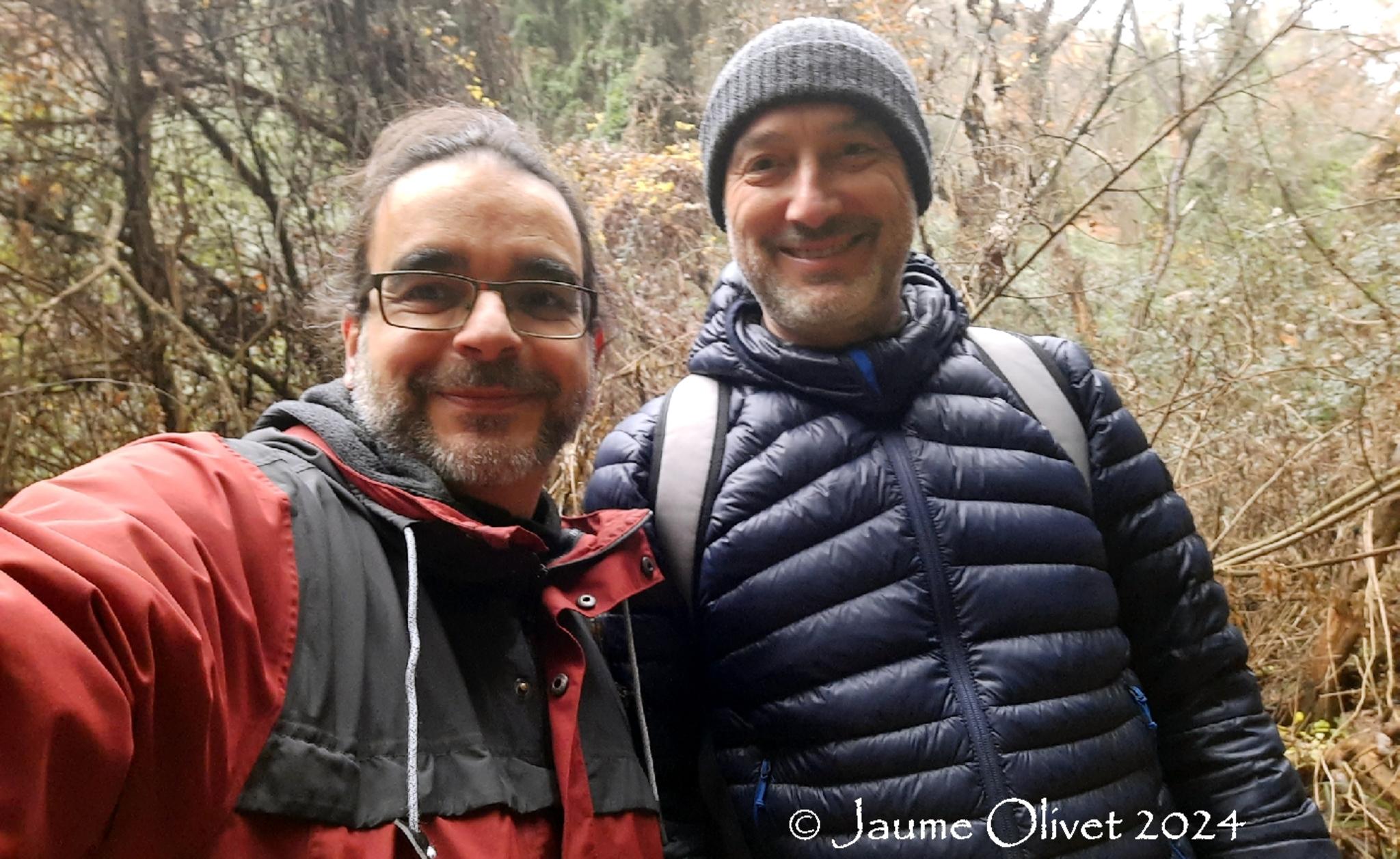  Jaume Olivet 2024