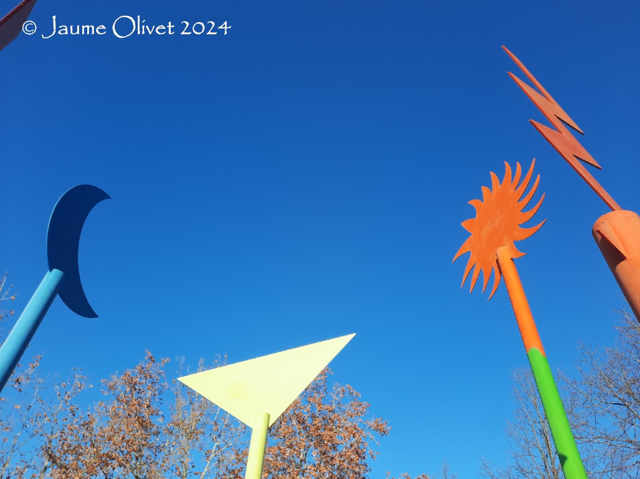  Jaume Olivet 2024